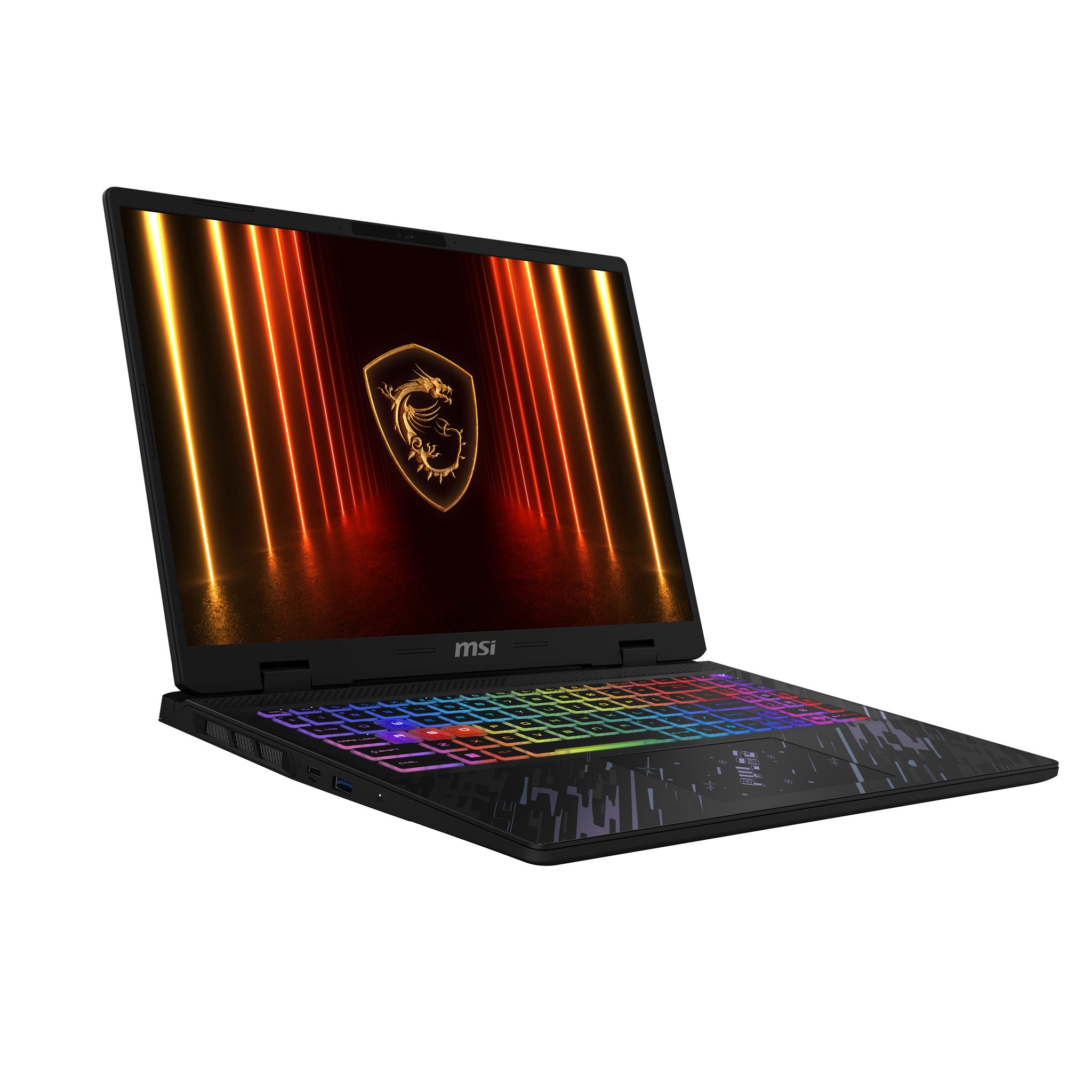 Pulse A16 AI+C3HWGKG-004FR RyzenAI 9