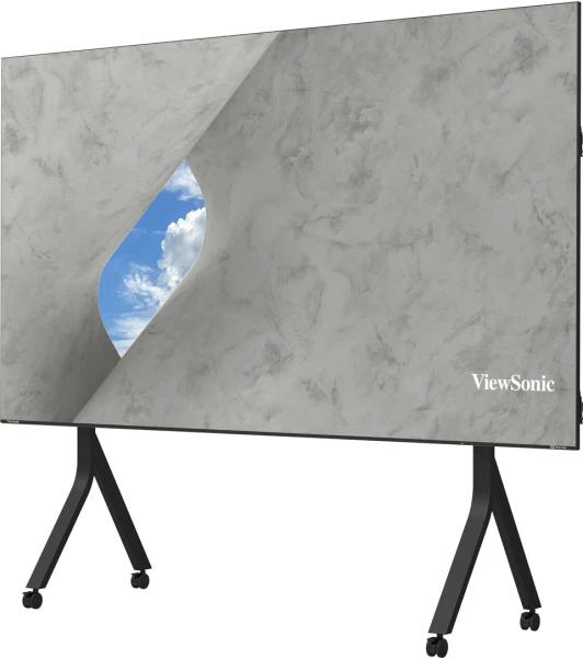 136" Direct View LED Display 1080p Pix