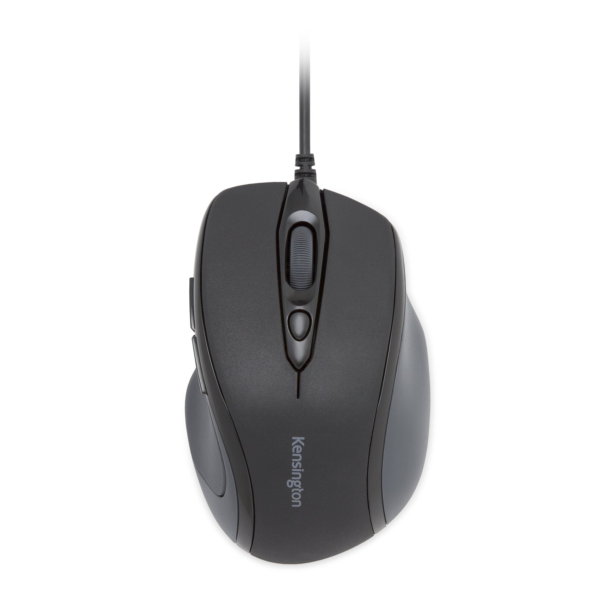 Pro Fit USB/PS2 Wired Mid-Size Mouse