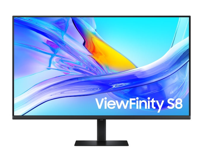 "Samsung LS37D800UAUXXE écran plat de PC 94 cm (37"") 3840 x 2160 pixels 4K Ultra HD Noir"