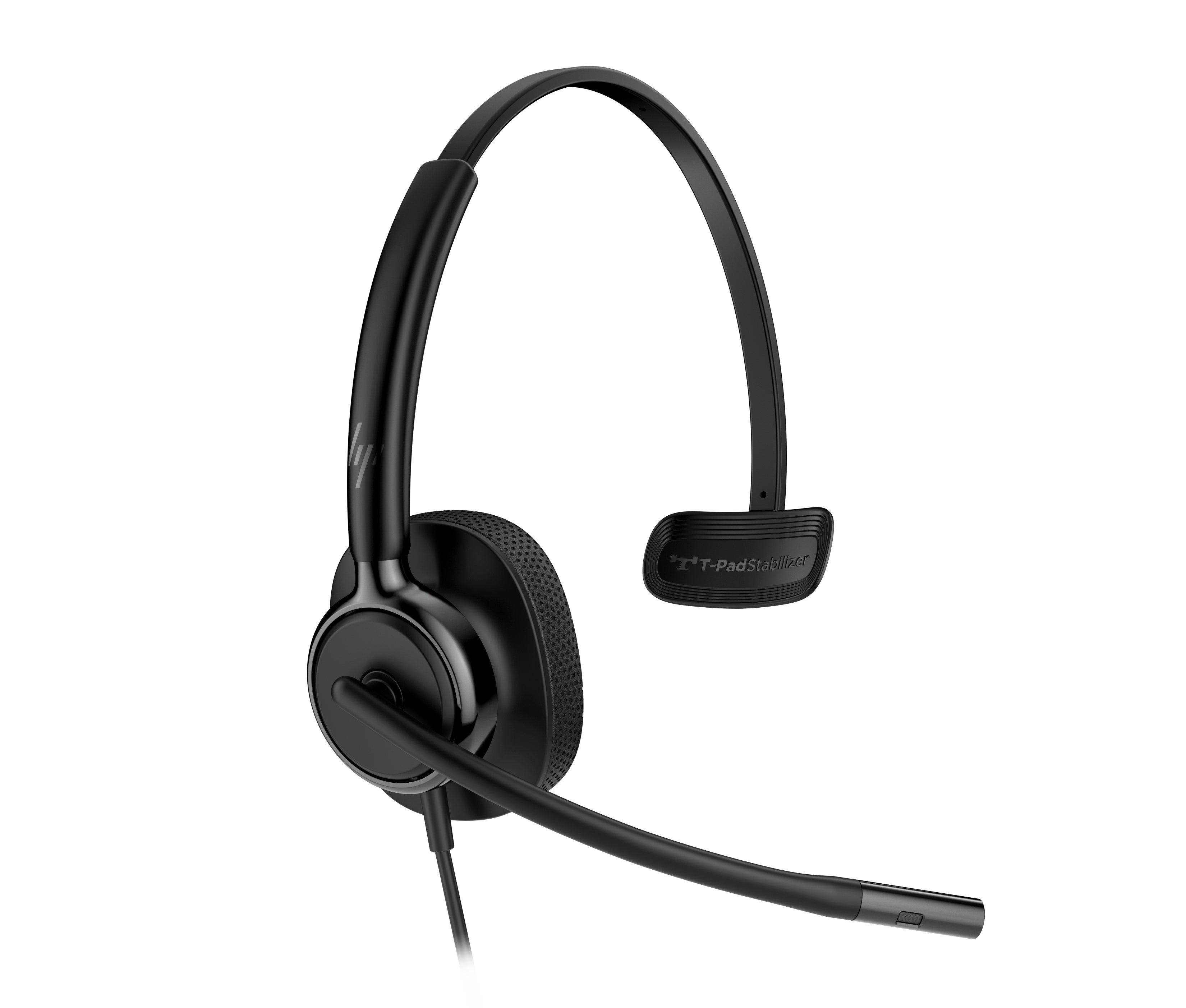HP Poly Mission 415 Mono Wired