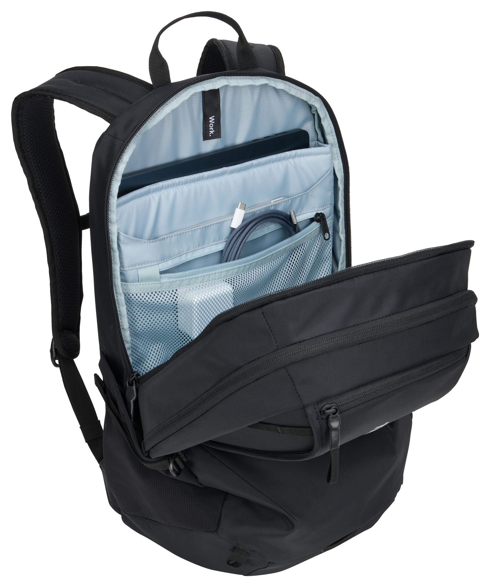 Thule EnRoute Backpack 23L - Black