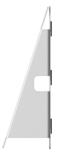 Biamp Inclined Glass Wall Fixing Kit Nasoroom