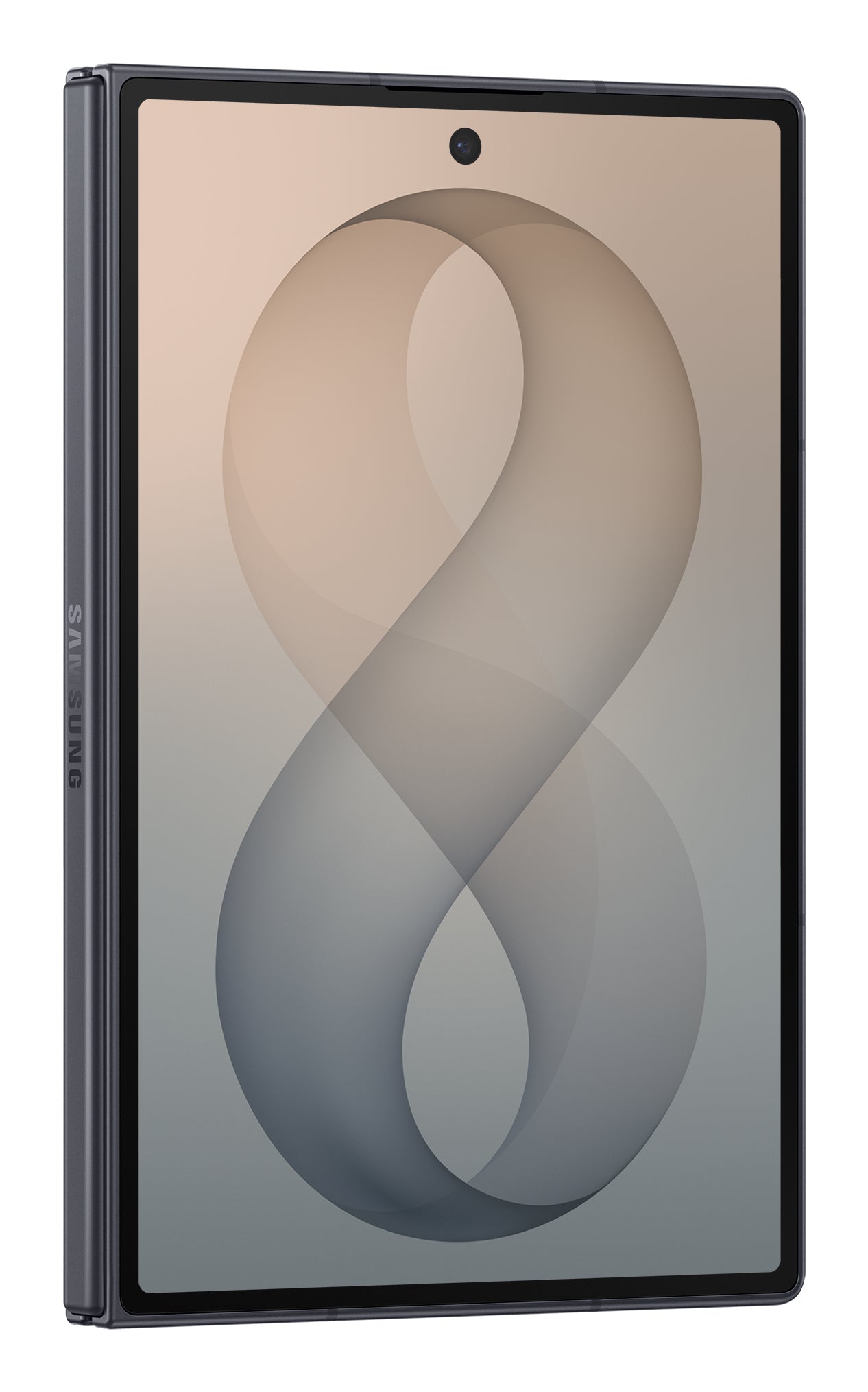 Galaxy Z Fold 8 5G 256GB Graphite