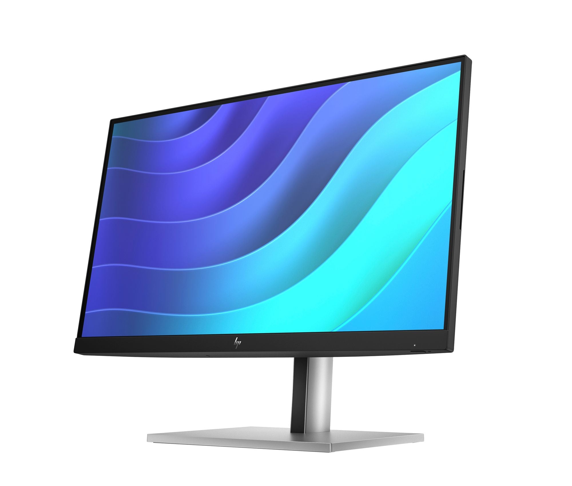 HP E22 G5 21.5p FHD Monitor 1920x1080 16:09 HDMI DP 3/3/0