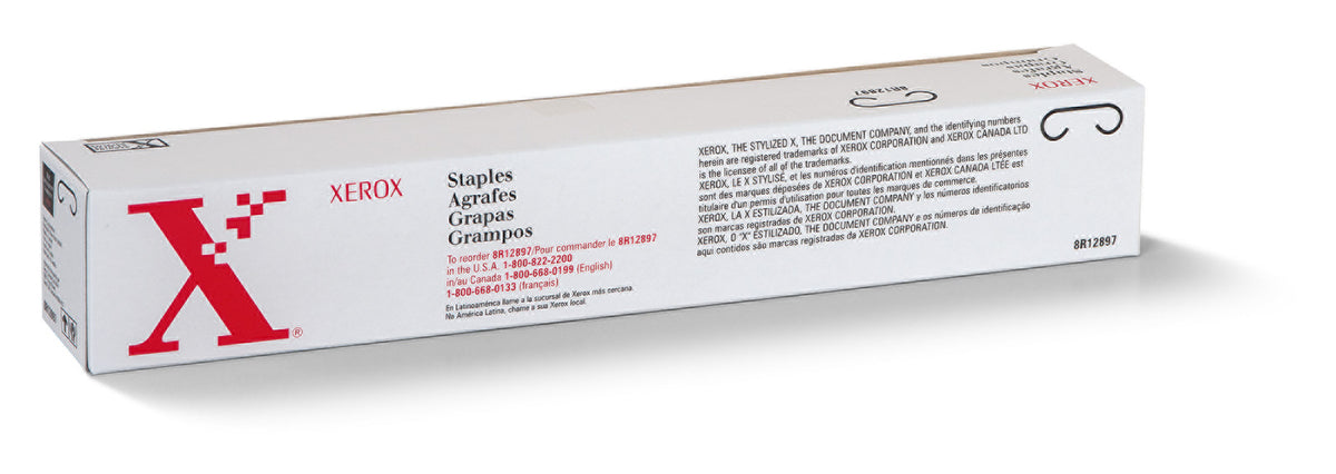 Staples f BookMaker 78xx/93xx/58xx/53xx