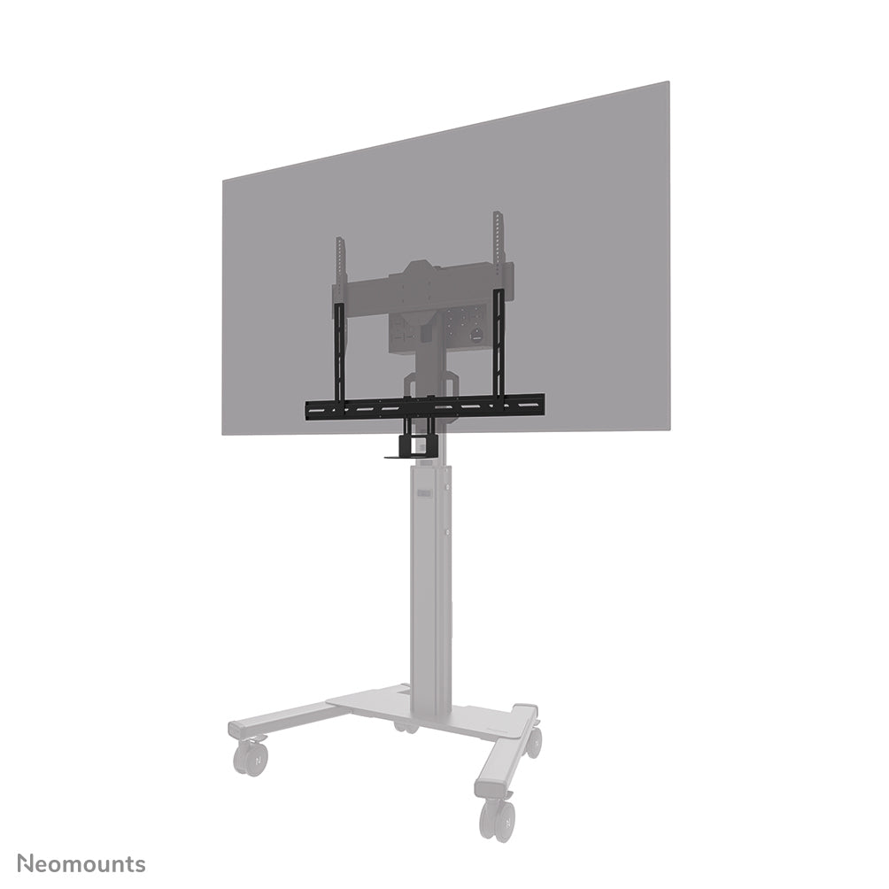 NEOMOUNTS PTZ/UC camera shelf kit VESA max 5kg universal