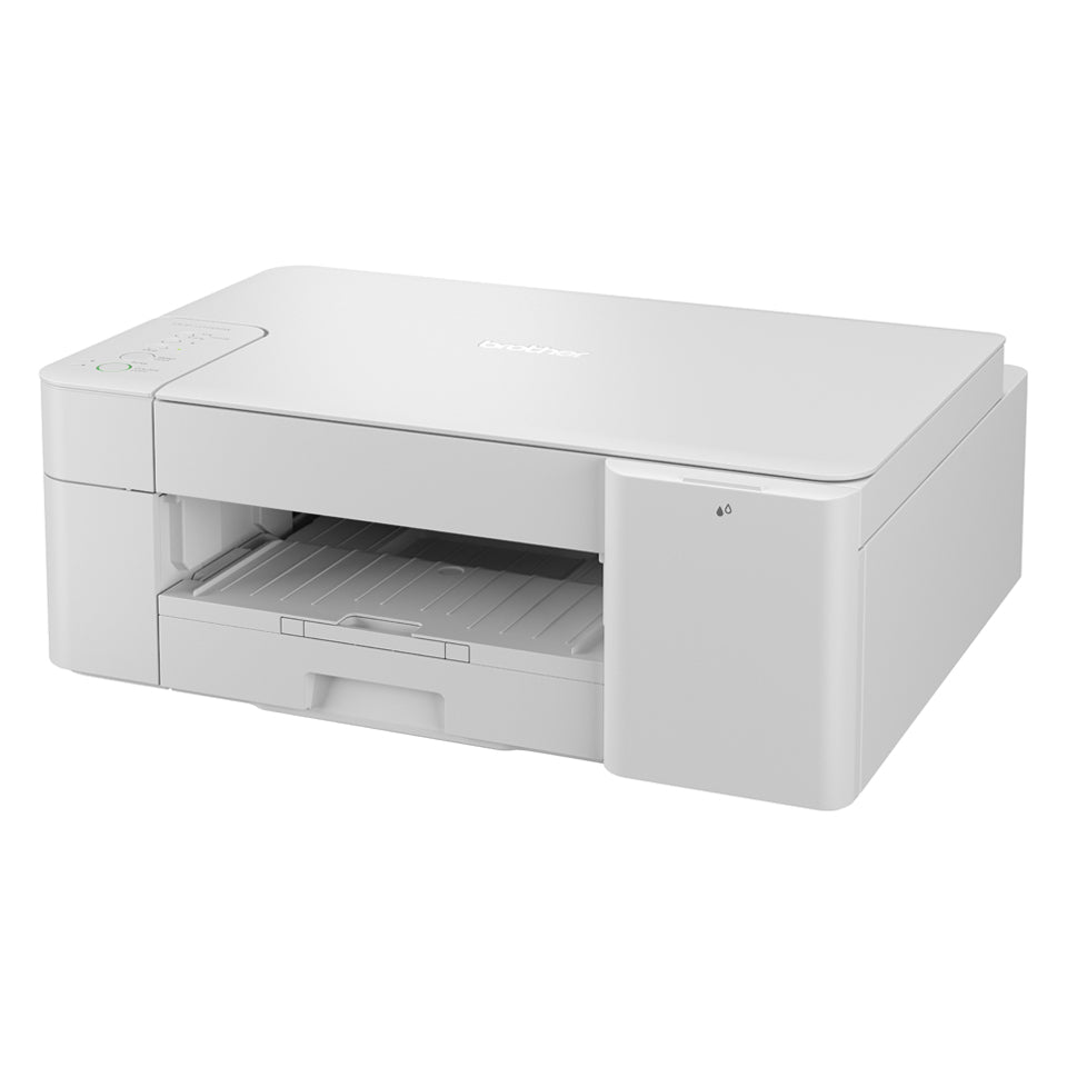 Brother DCP-J1200WERE1 imprimante multifonction Jet d'encre A4 1200 x 1200 DPI Wifi