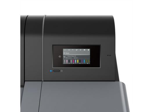 EPSON SureColor P7300 Standard 24p LFP 10 colors ink-jet Roll 61cm 2400x1200 dpi Gigabit LAN USB 3.0