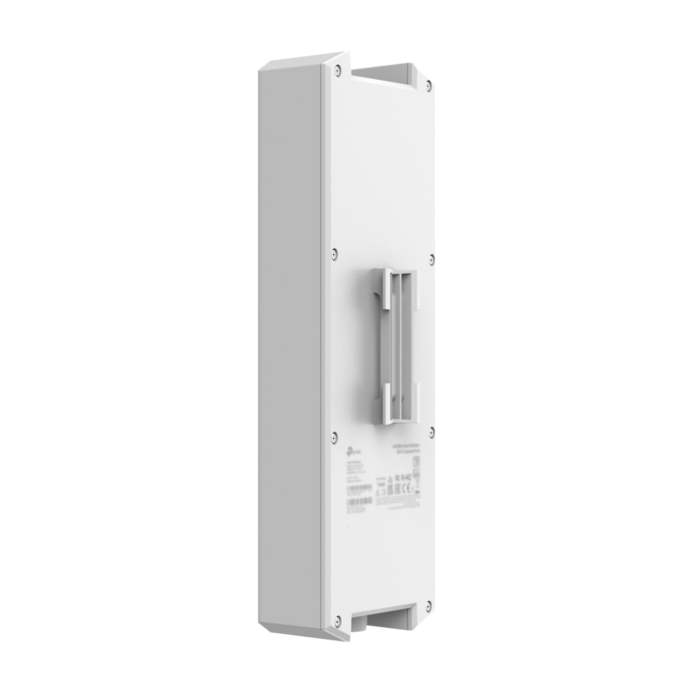 TP-LINK Festa F61-Outdoor AX1800 Indoor/Outdoor Dual-Band Wi-Fi 6 Access Point