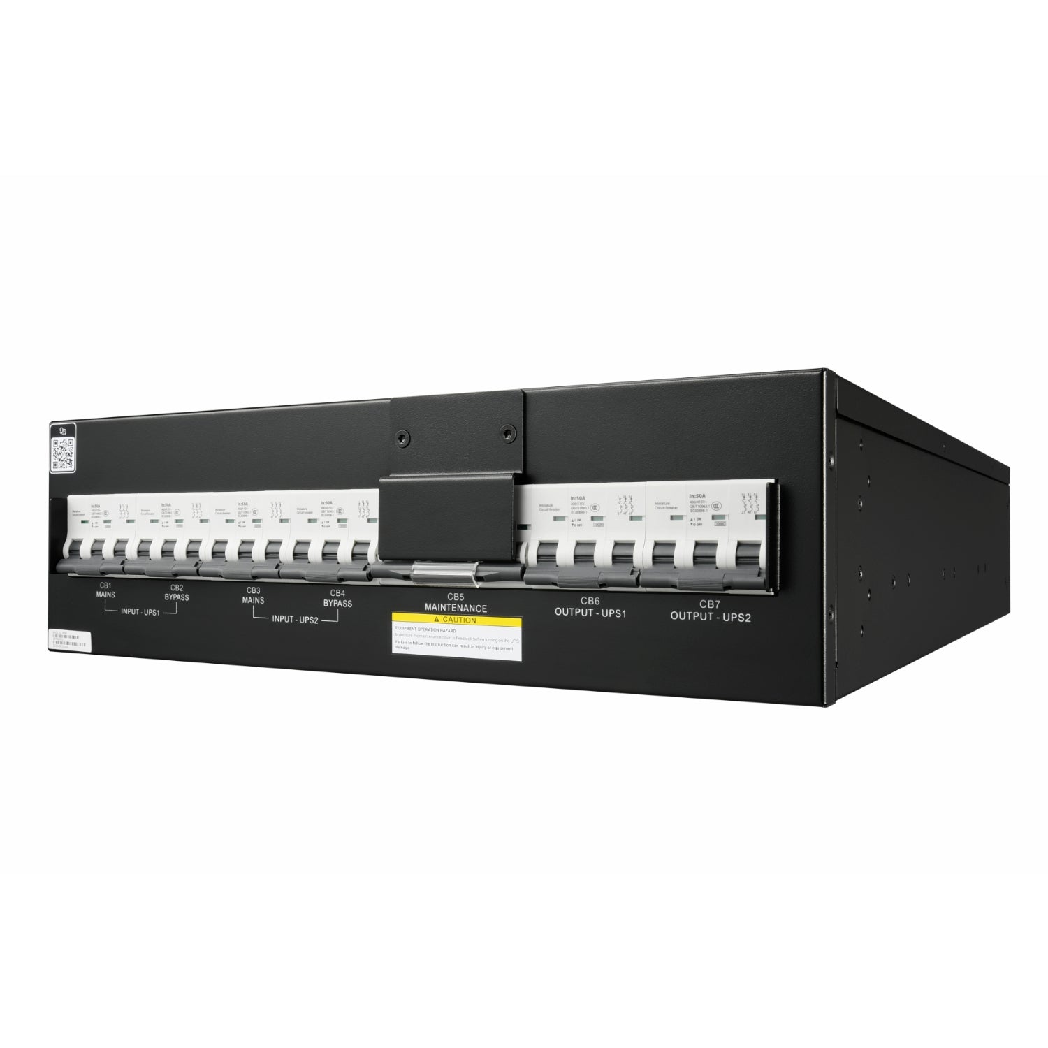 APC SmartUPS RT Parallel Kit f/15k/20kVA