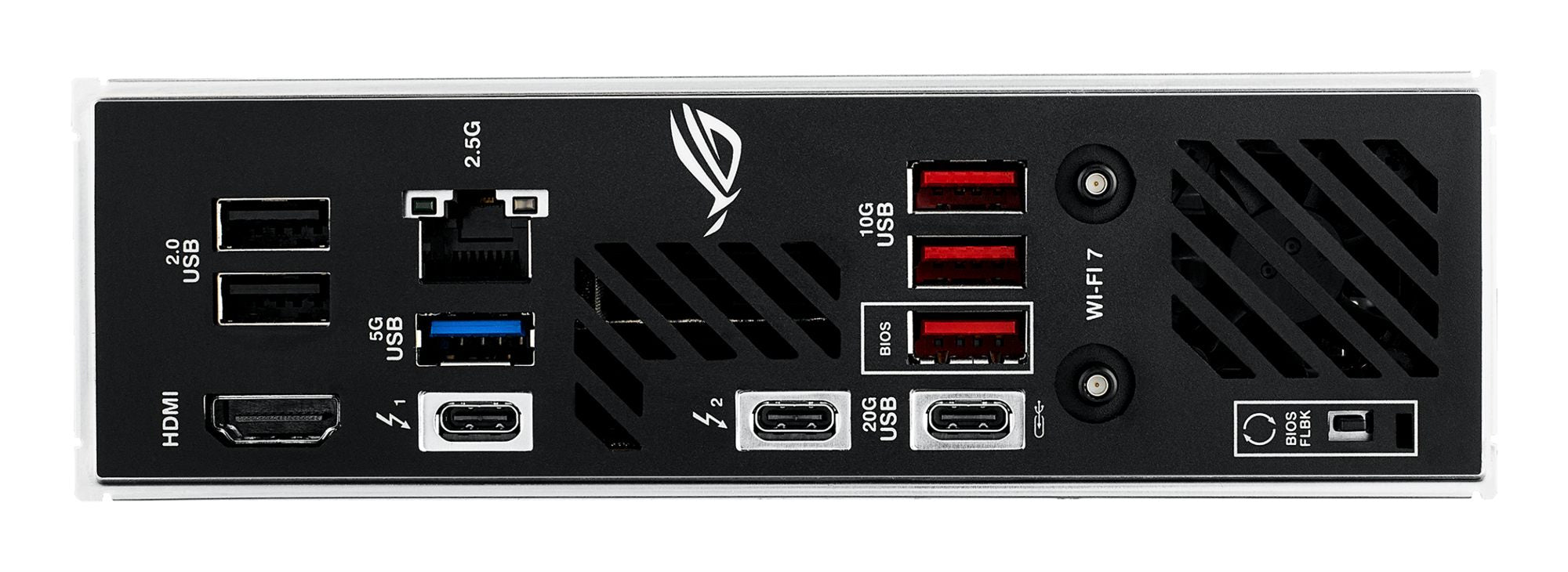 ROG STRIX Z890-I GAMING WIFI