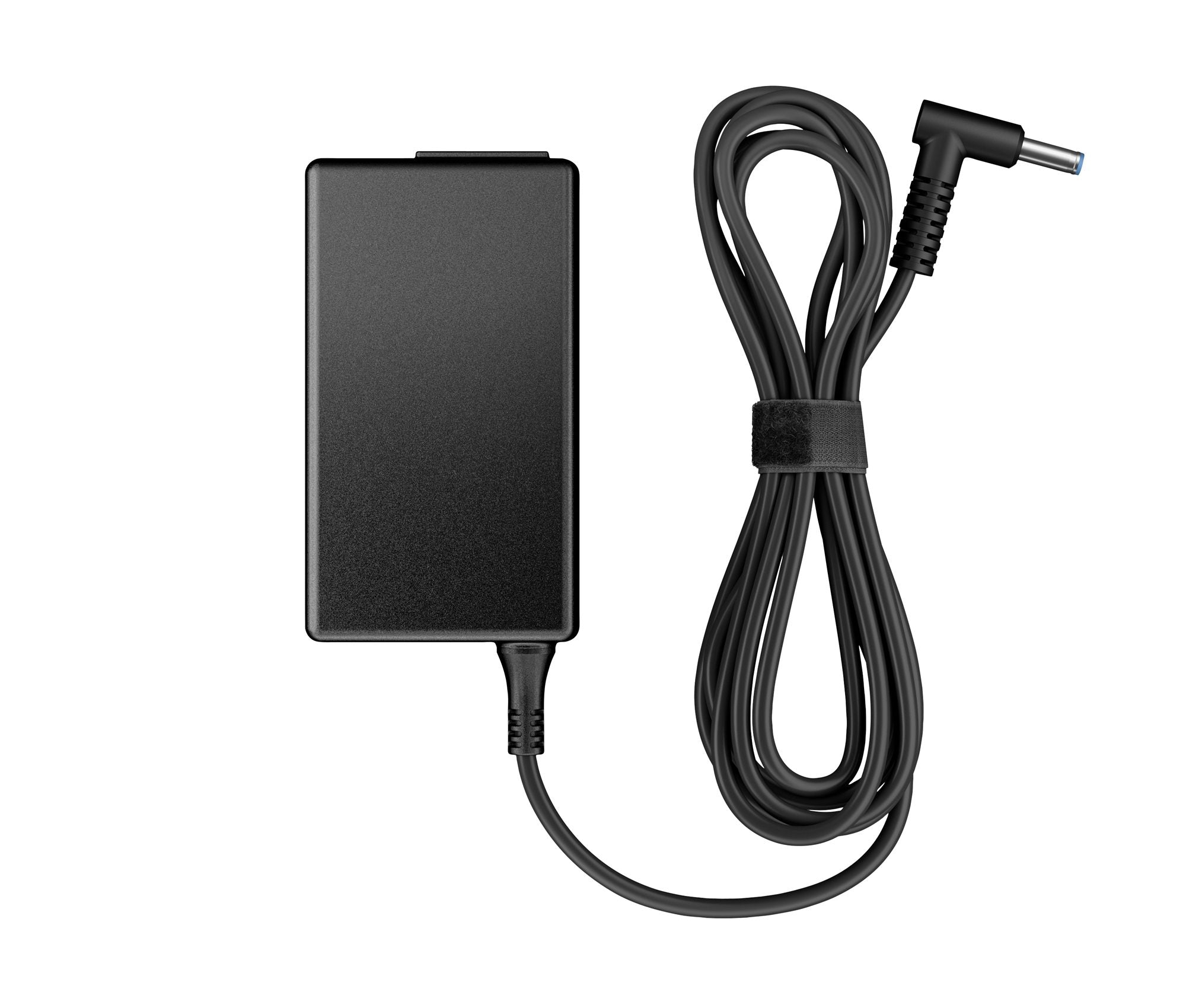 Adaptateur secteur HP pour ordinateur portable 65W 4,5mm Smart Barrel + adaptateur 7,4mm (H6Y89AA)