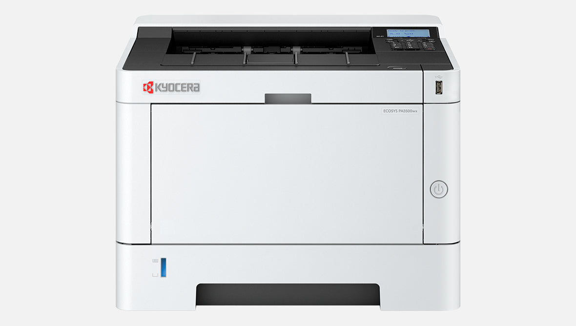 Imprimante laser monochrome Kyocera 110C3H3NL0