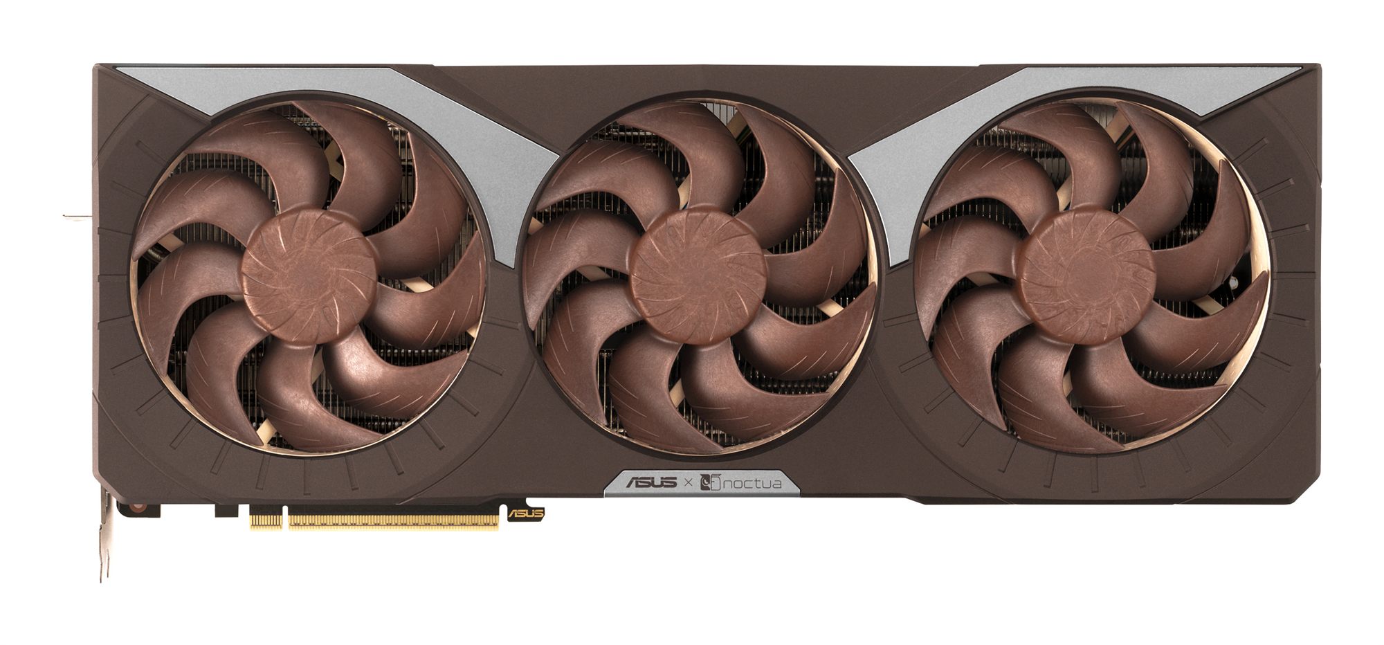 ASUS GeForce RTX 5080 16Go GDDR7 Noctua OC Edition