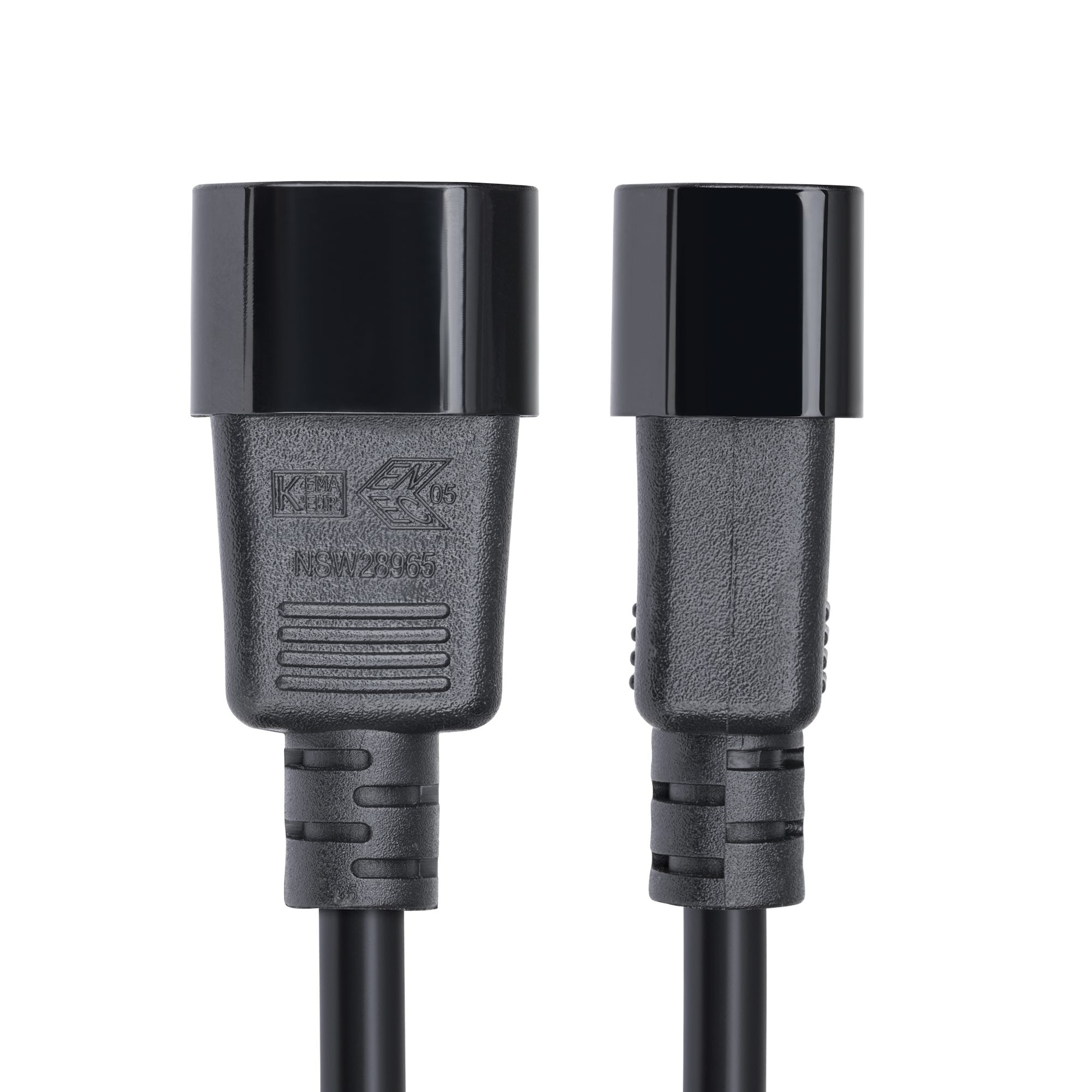 4.5m Power Extension Cord C14 to C13