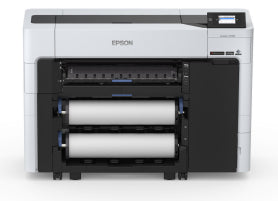 EPSON SureColor SC-T3700DE 24p Dual Roll no PostSript