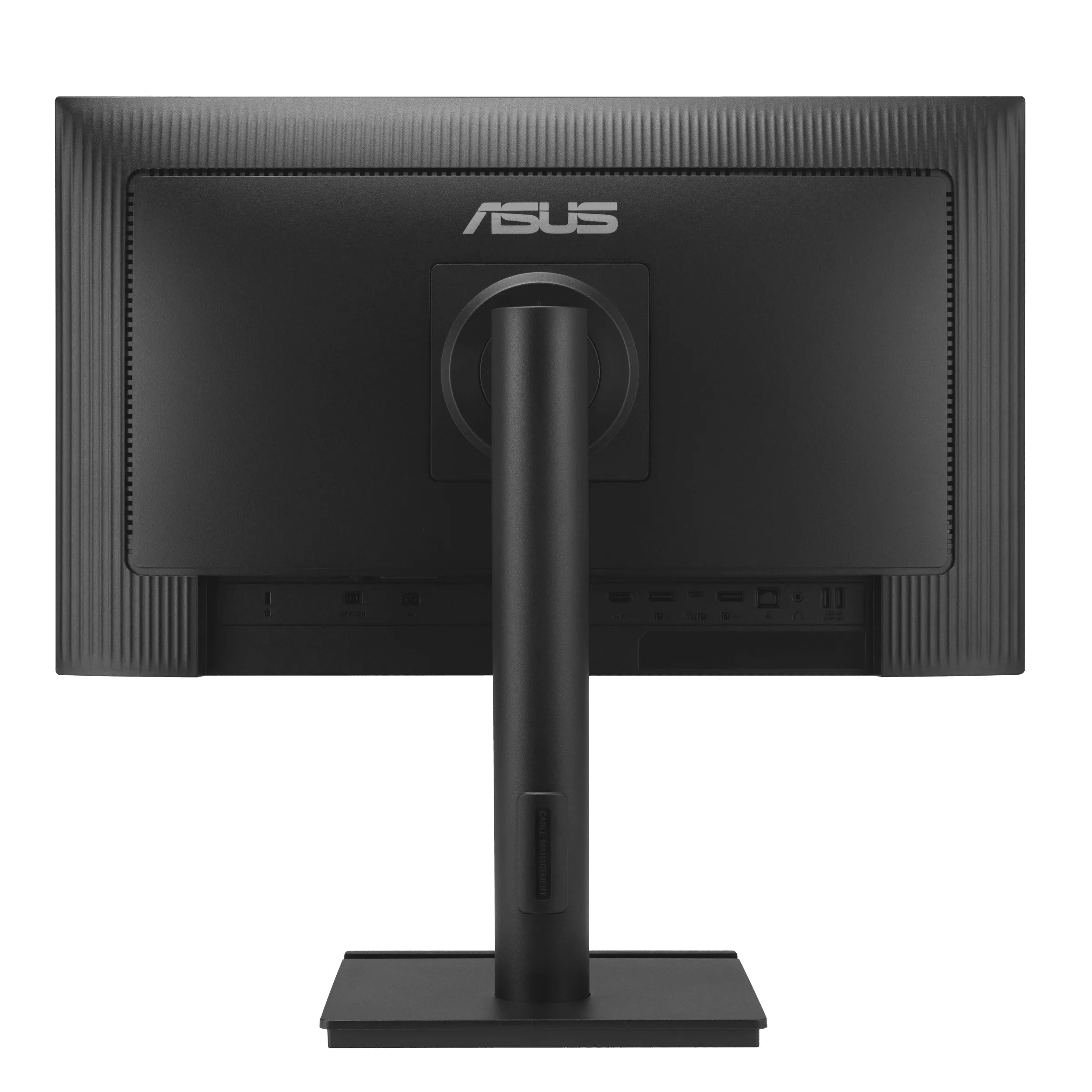 ASUS Business BE249CGN 24p IPS 1920x1080 FHD 120Hz HDR10 Daisy Chain EPEAT Gold DisplayPort HDMI USB-C 96W RJ45 Speaker