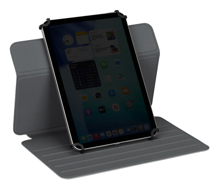 TARGUS SafeFit 6.8p - 8.9p Universal Case Black