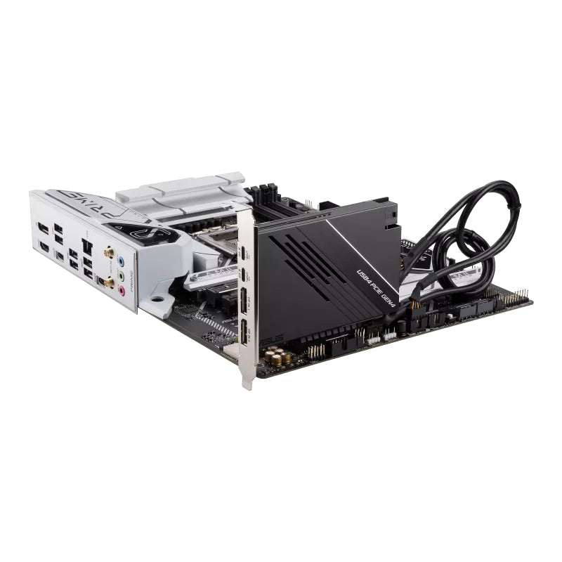 USB4 PCIE GEN4 CARD