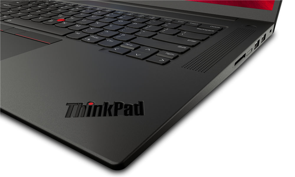 LENOVO ThinkPad - P1 - G6 - 16p WUXGA - Intel Core i7-13700H - W11Pro - 16Go RAM - 512Go SSD - RTX A1000 6Go