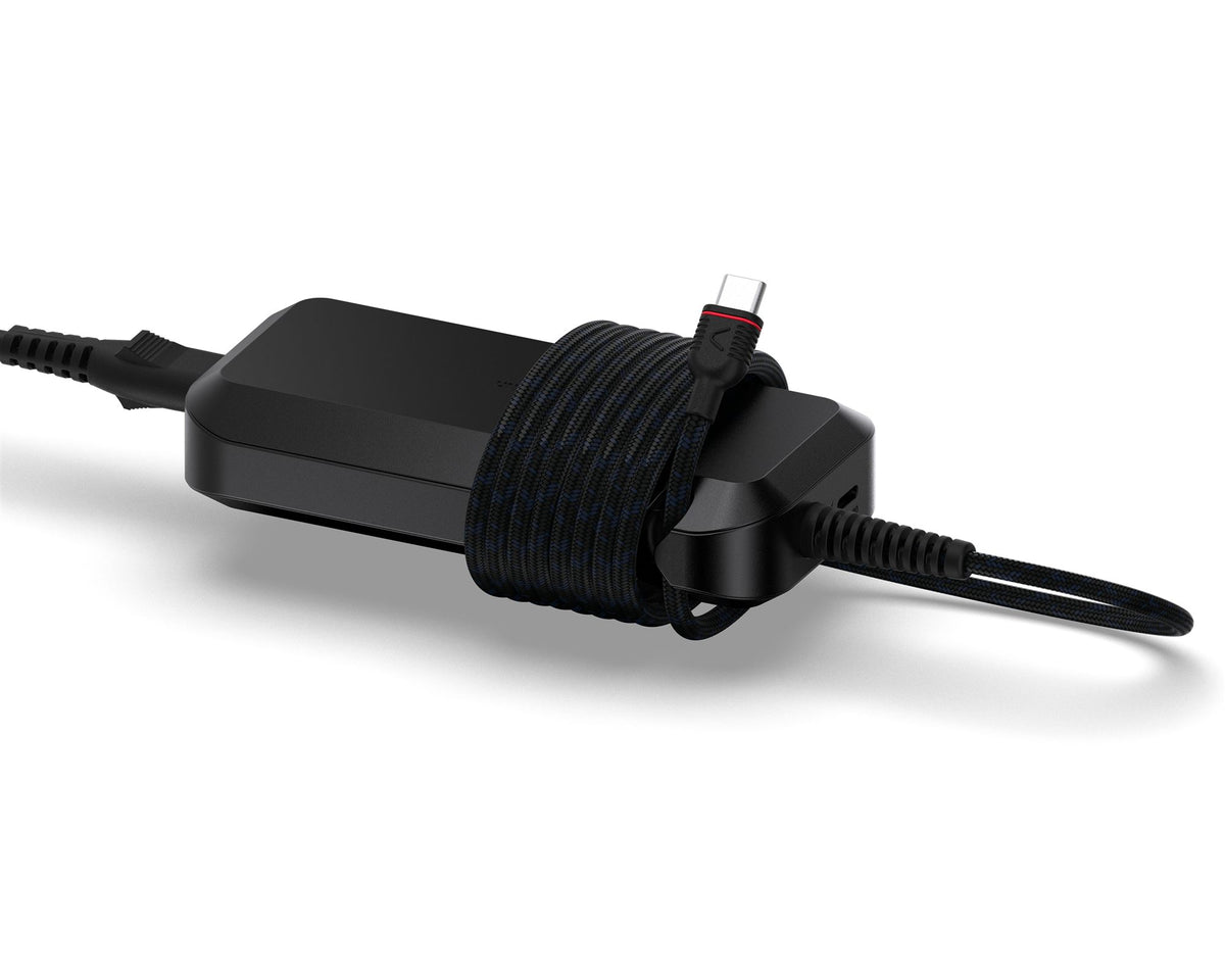 Unisynk chargeur USB C 100 W pour docking station Pro AV