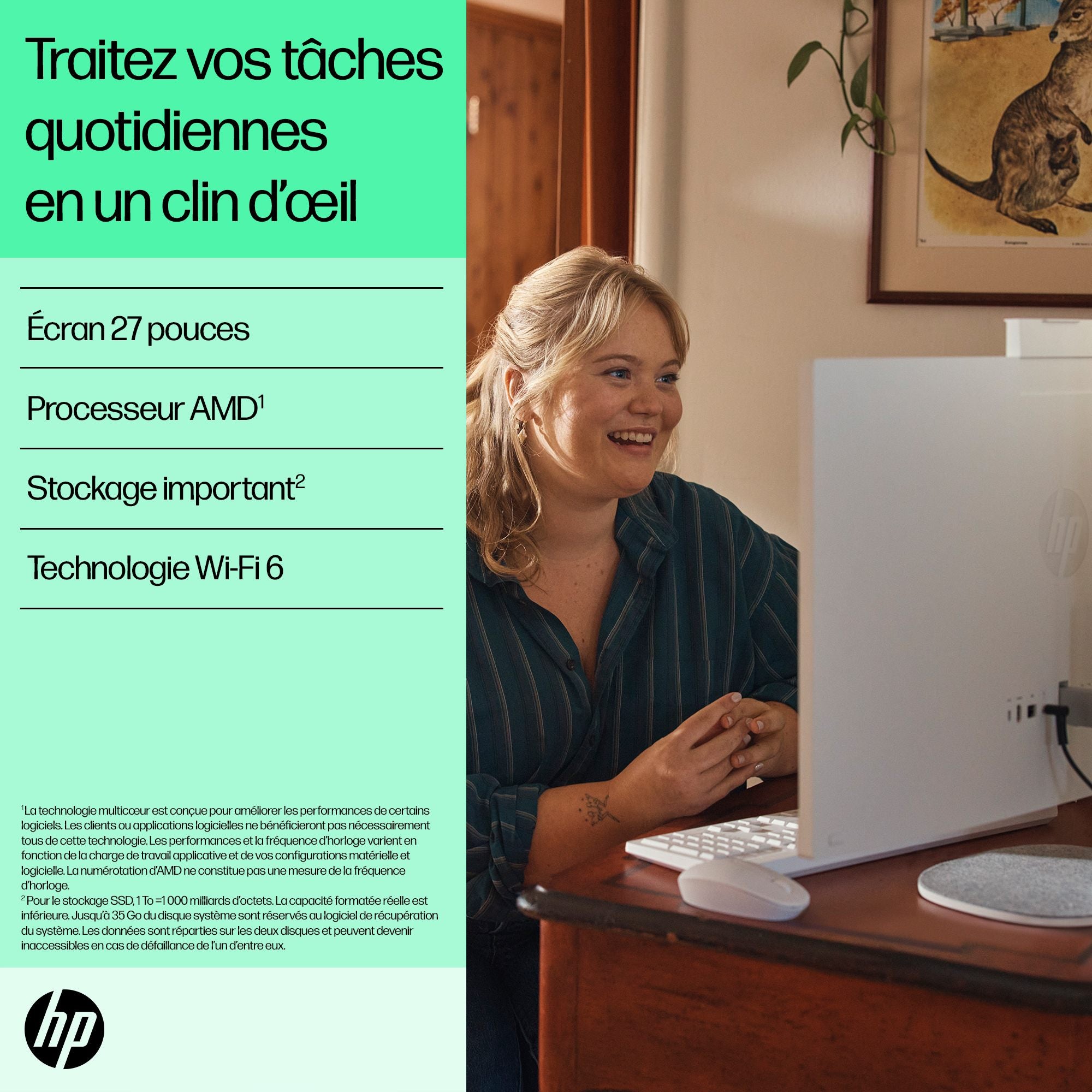 HP/27-cr0074nf/FHD/R7 7730U/16G/512/W11H