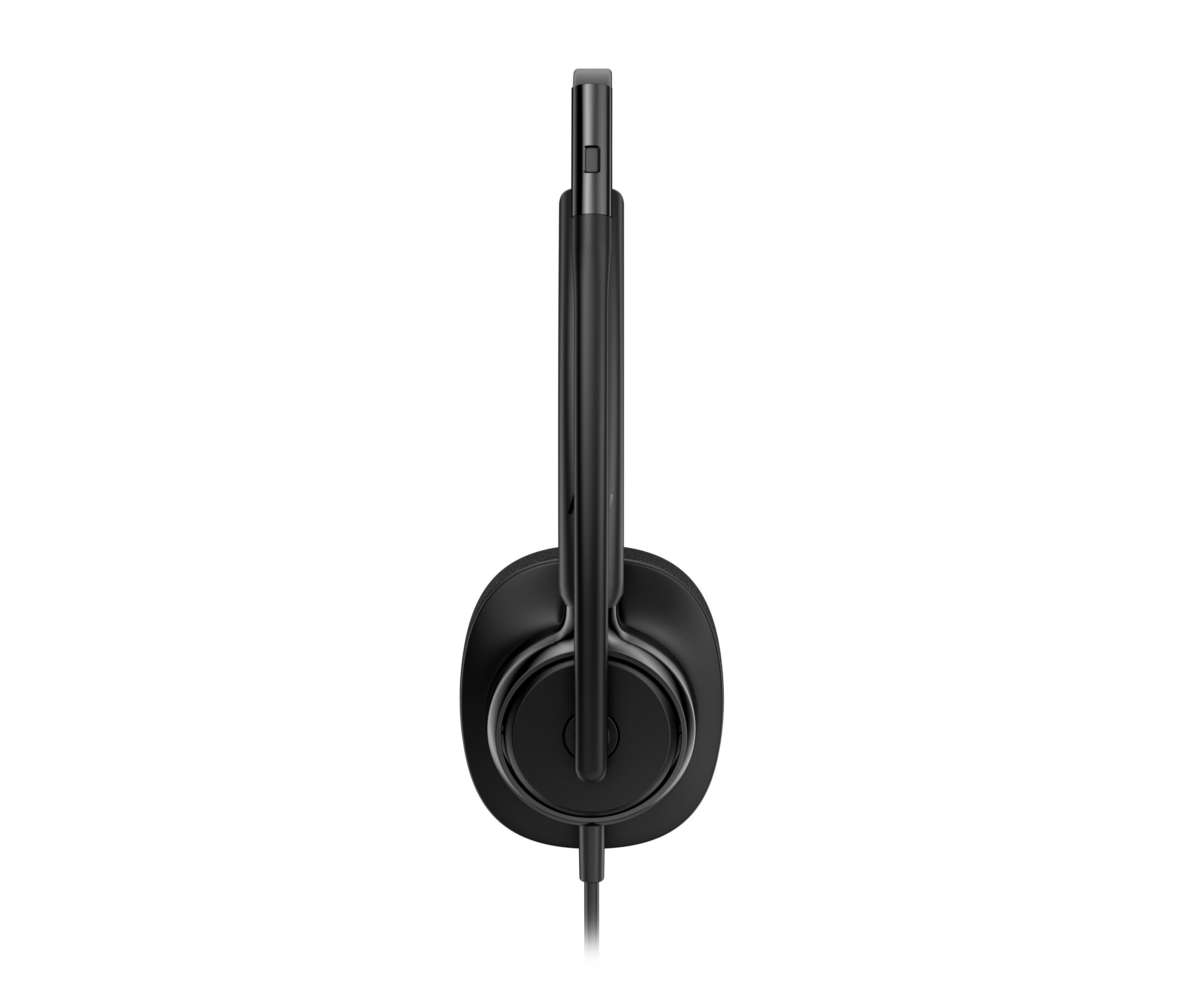 HP Poly Mission 415 Monaural USB Wired Headset Classic Bulk WW