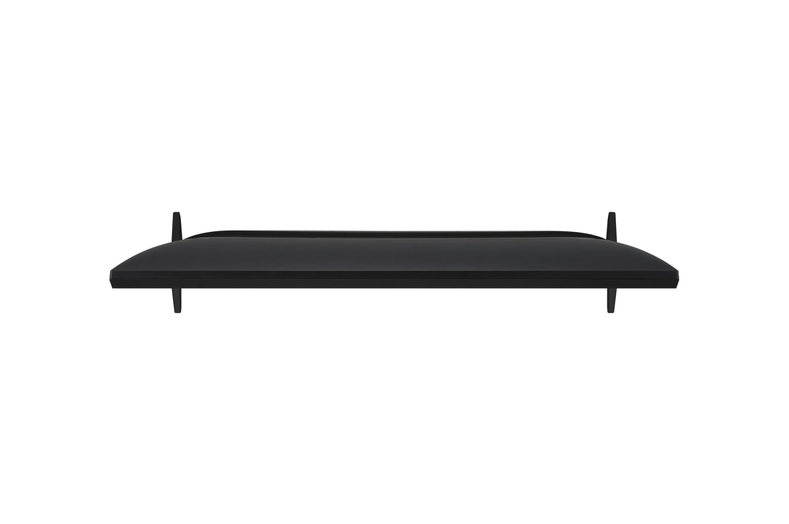LG - Téléviseur professionnel 43" 43LT340C FHD
