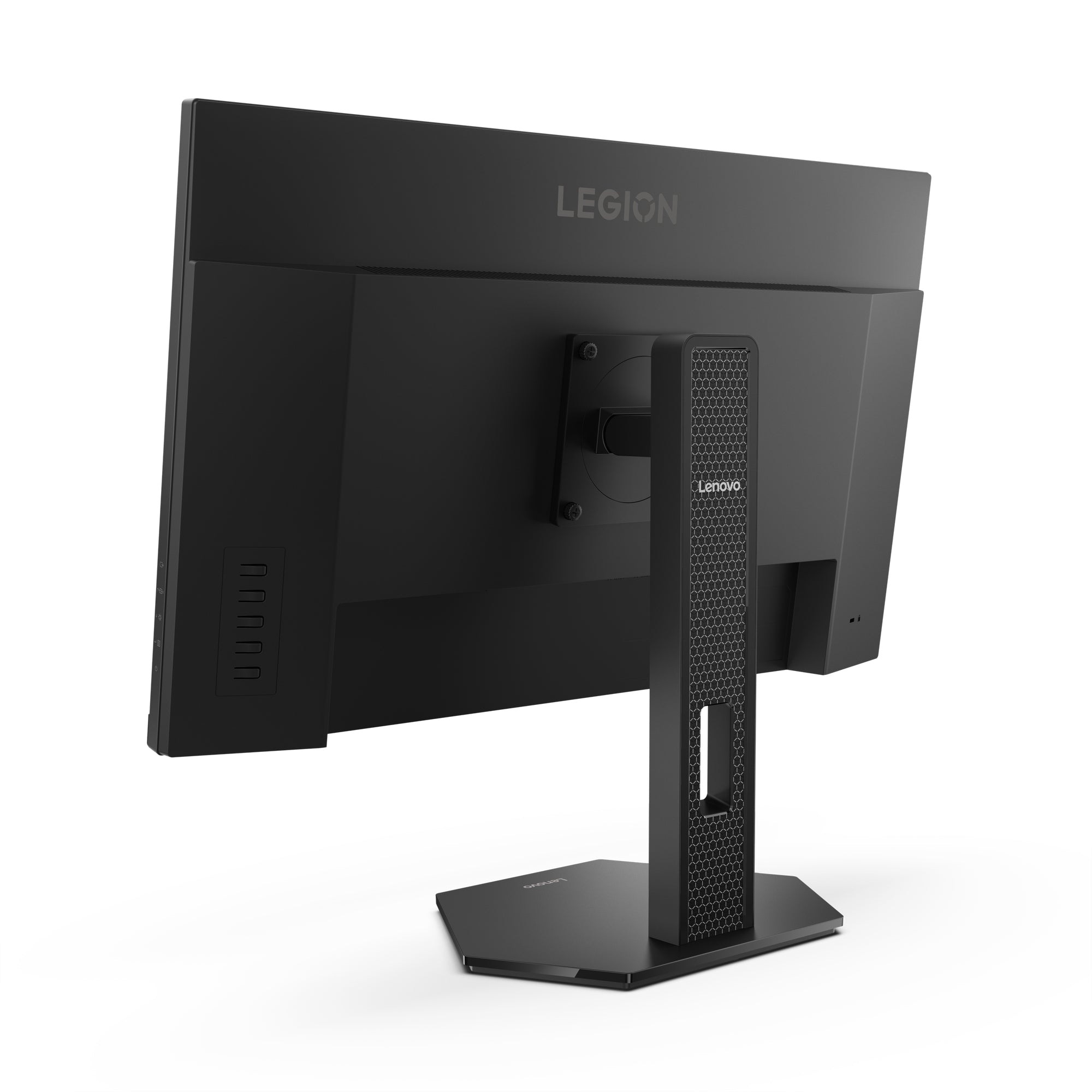 "Lenovo Legion 27QD-10 écran plat de PC 68,6 cm (27"") 2560 x 1440 pixels Quad HD LCD Noir"