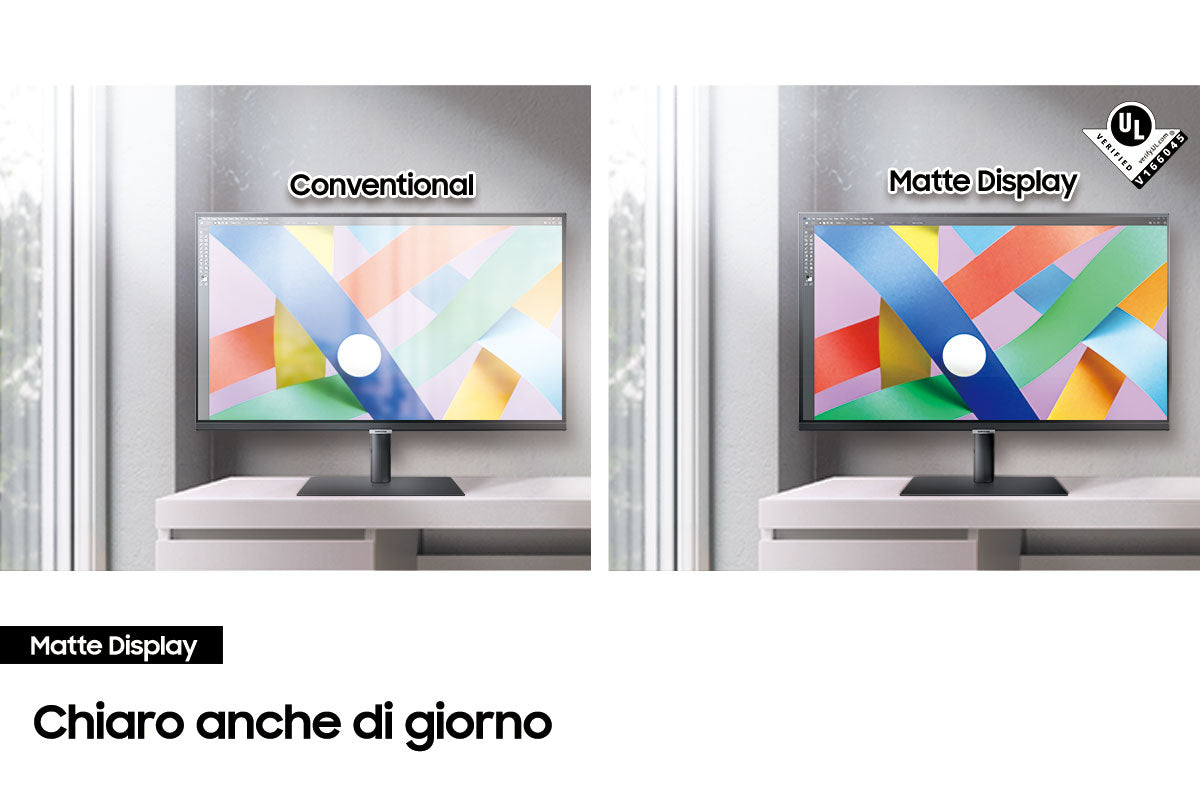 S27B800P 27" 16:9 3840x2160 IPS