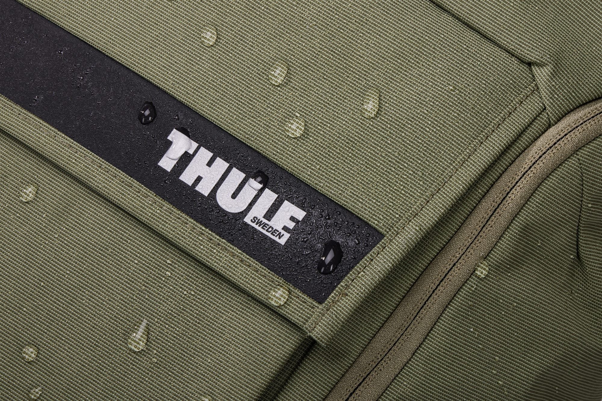 Thule Paramount Backpack 24L - Soft Gree