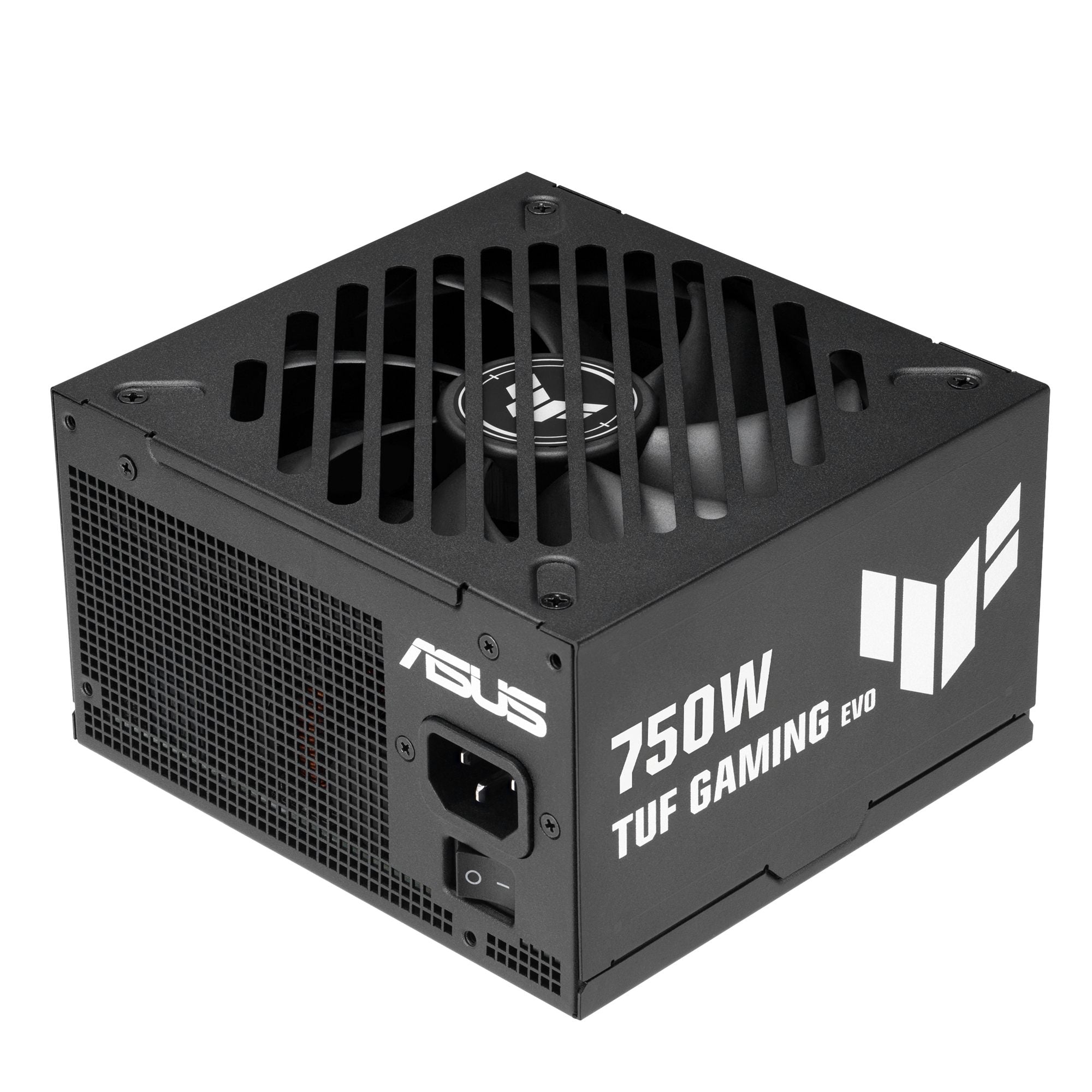 ASUS TUF Gaming 750W Gold EVO PSU