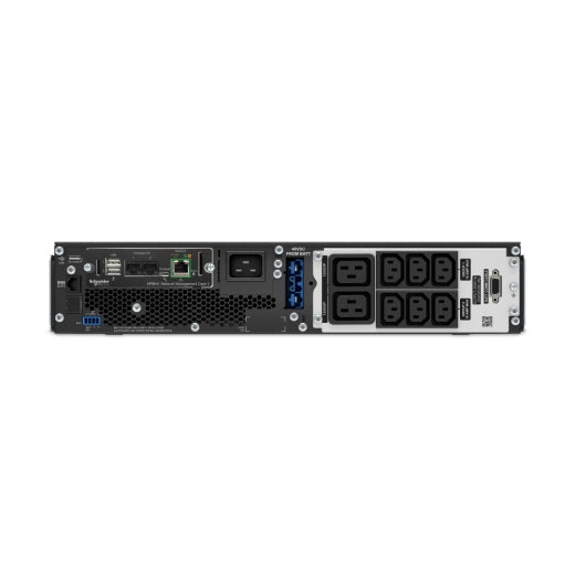 APC SMART-UPS SRT LI-ION 2200VA w/o battery