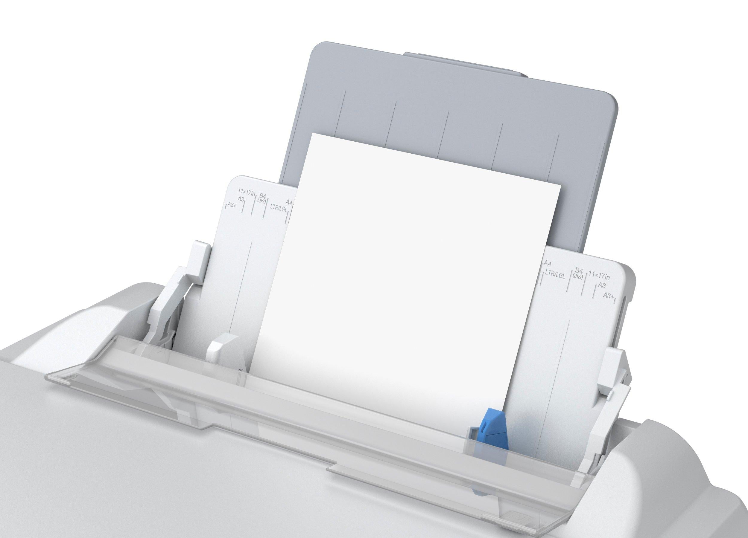 EPSON WorkForce Pro EP-C7000DW Printer colour Duplex inkjet A3 4800x1200dpi 25ppm mono 24ppm colour 335sheets USB LAN Wi-Fi