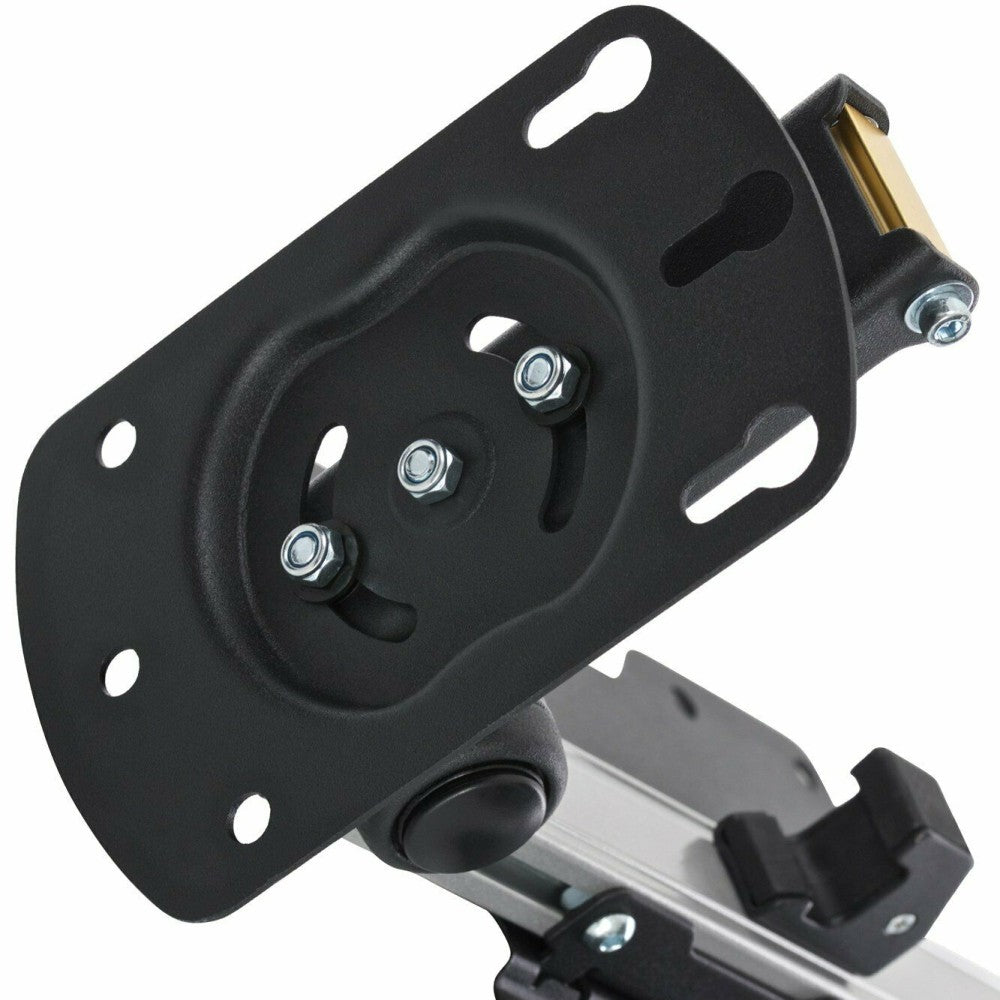 "Techly ICA-CPLB 222 Support de plafond pour TV 17-37"" LED/LCD 20kg pliable"