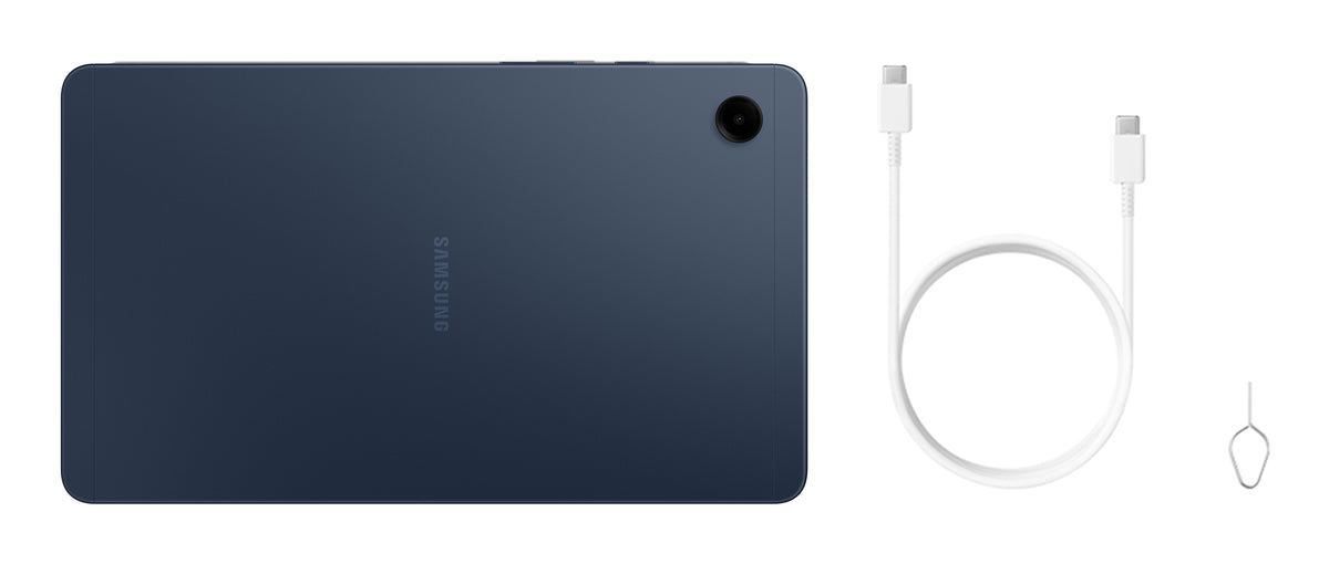 Galaxy Tab A9 WiFi 64GB Dark Blue