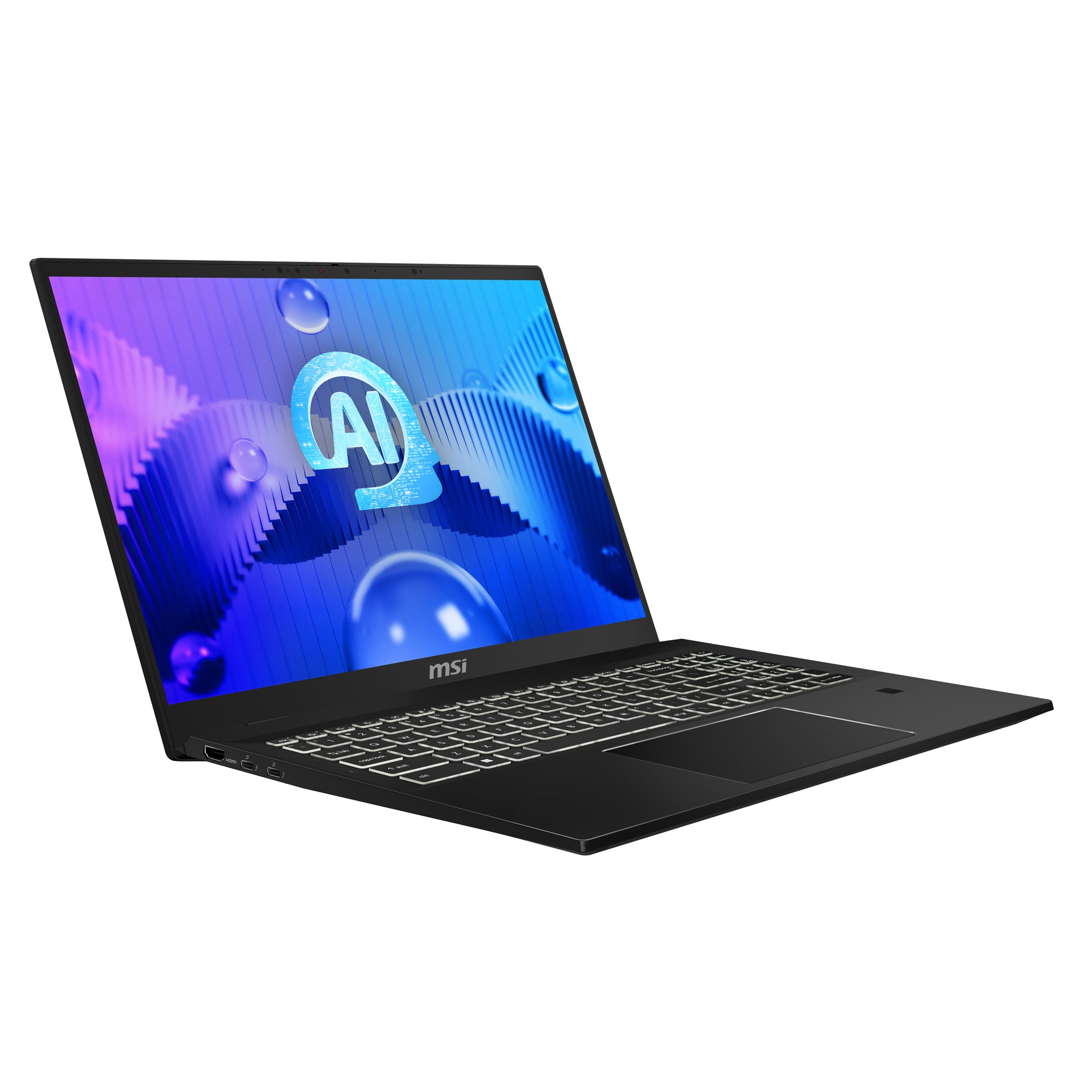 Summit E16 AI Evo A1MTG-007FR 16" u7 16