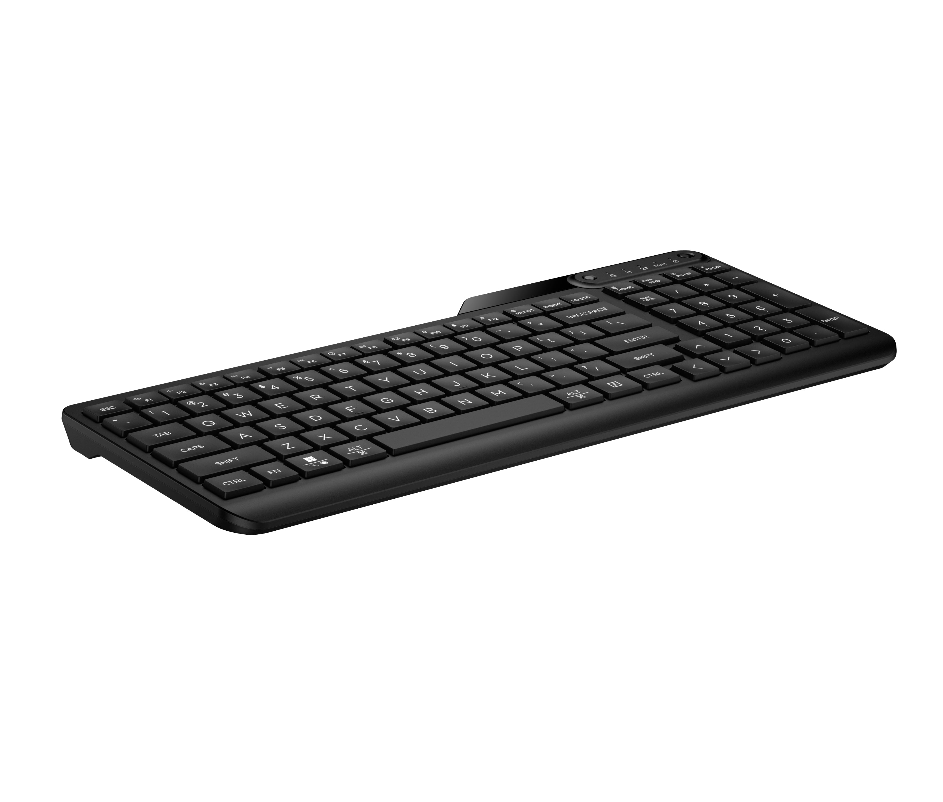 HP 475 Dual-Mode WL KBD France