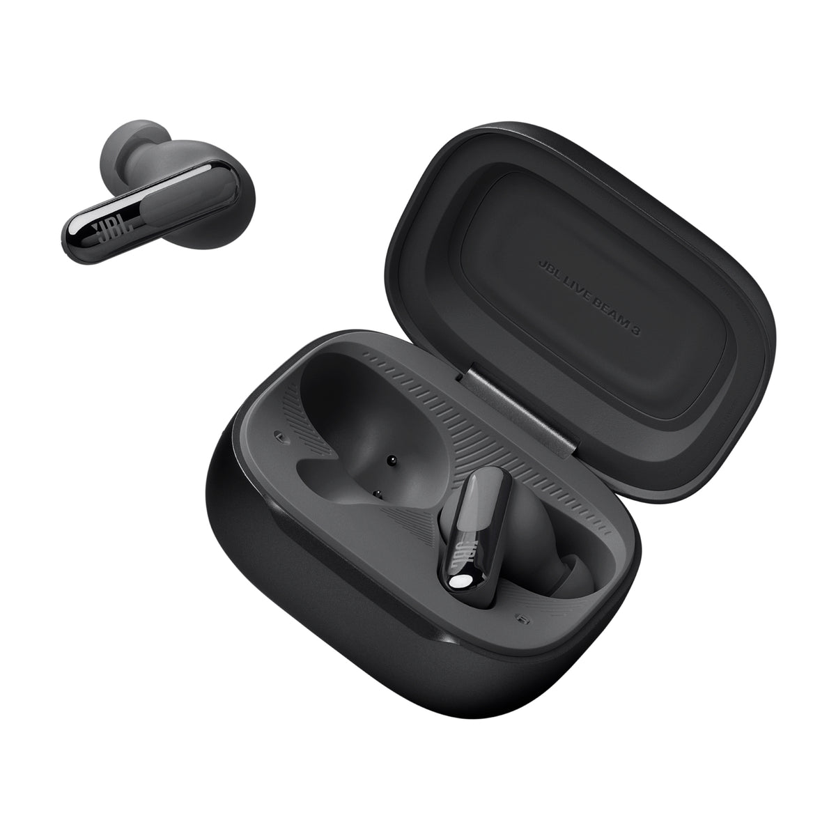 JBL Live Beam 3 Black