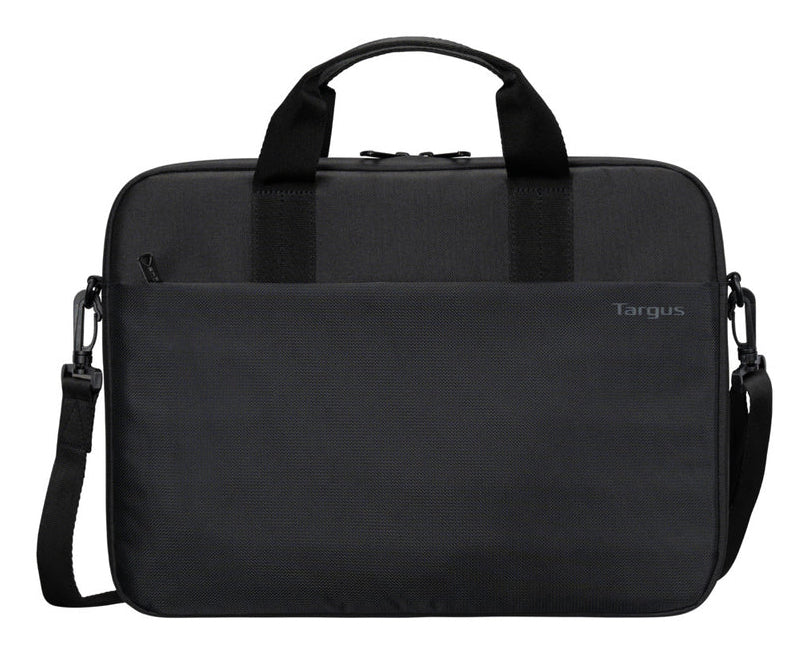 Intellect 13-14" Slim Brief - Black