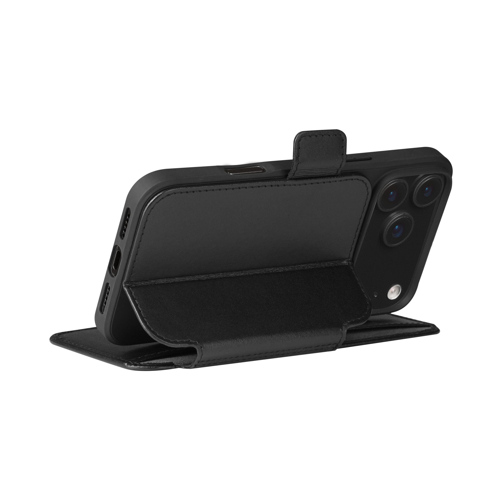 Copenhagen iPhone 17 Pro Max BLK