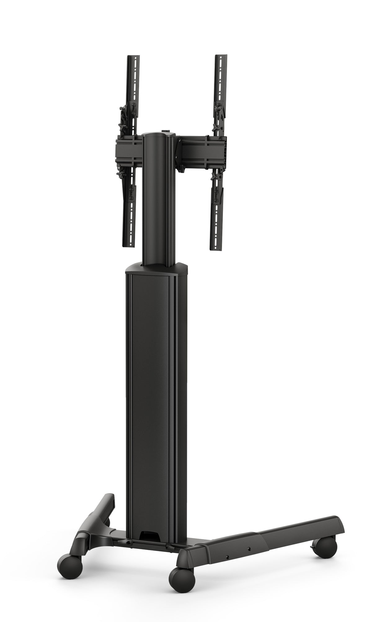Chief Manual Height Adj Floor AV Stand 3055