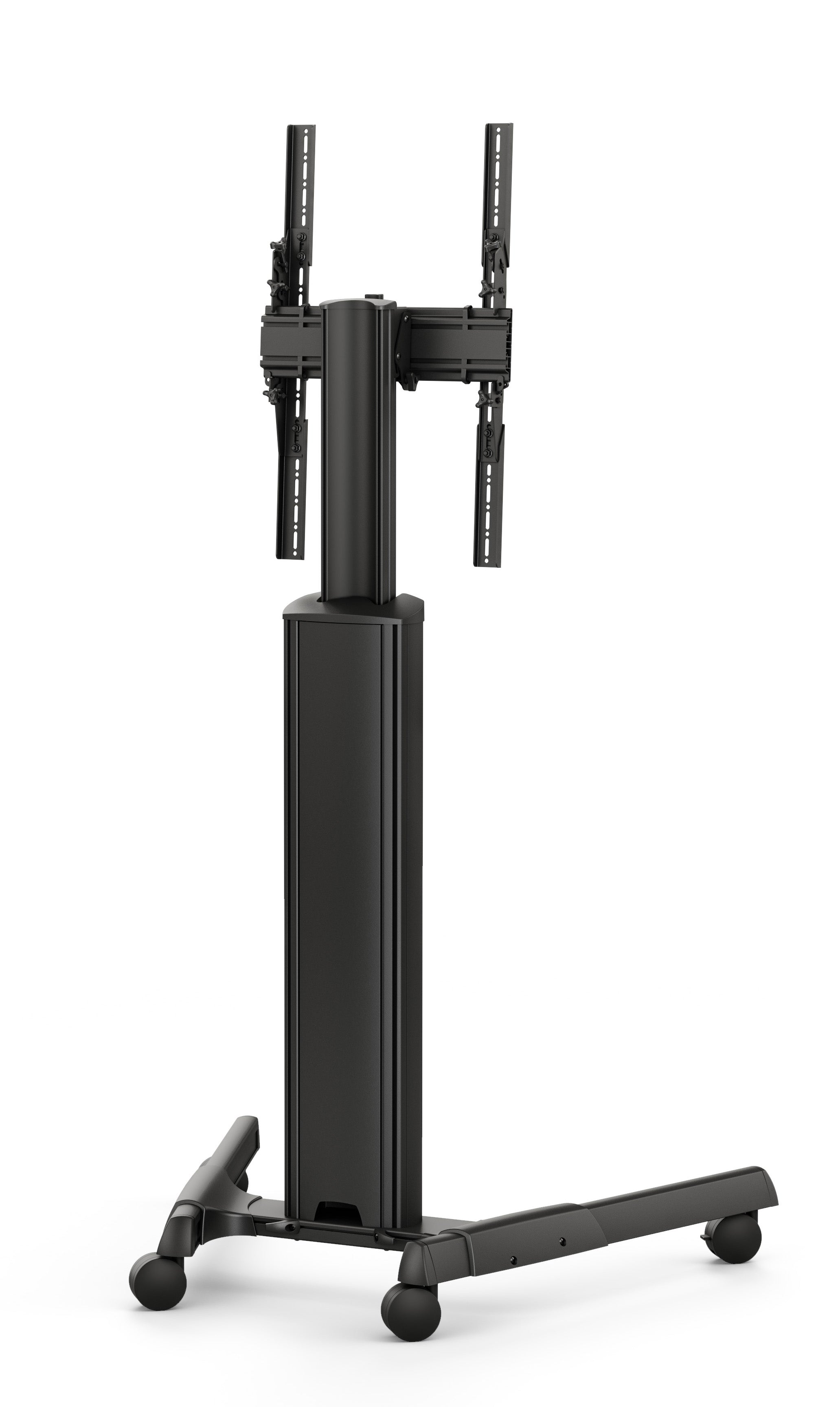Chief Manual Height Adj Floor AV Stand 3055