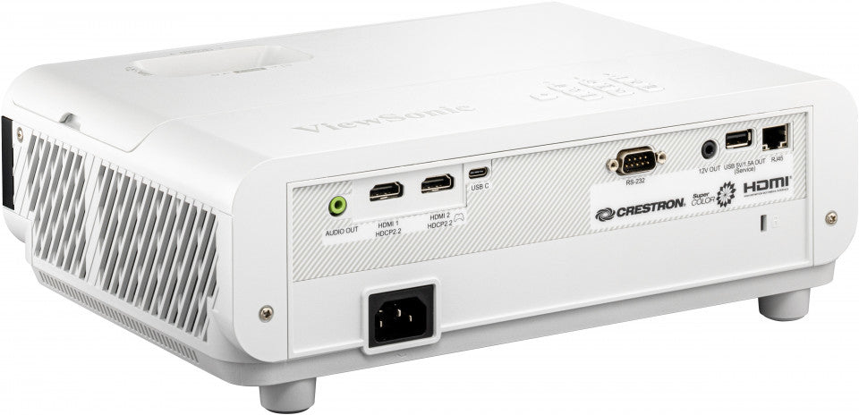4K UHD 3840x2160 4000AL 12.000:1 con