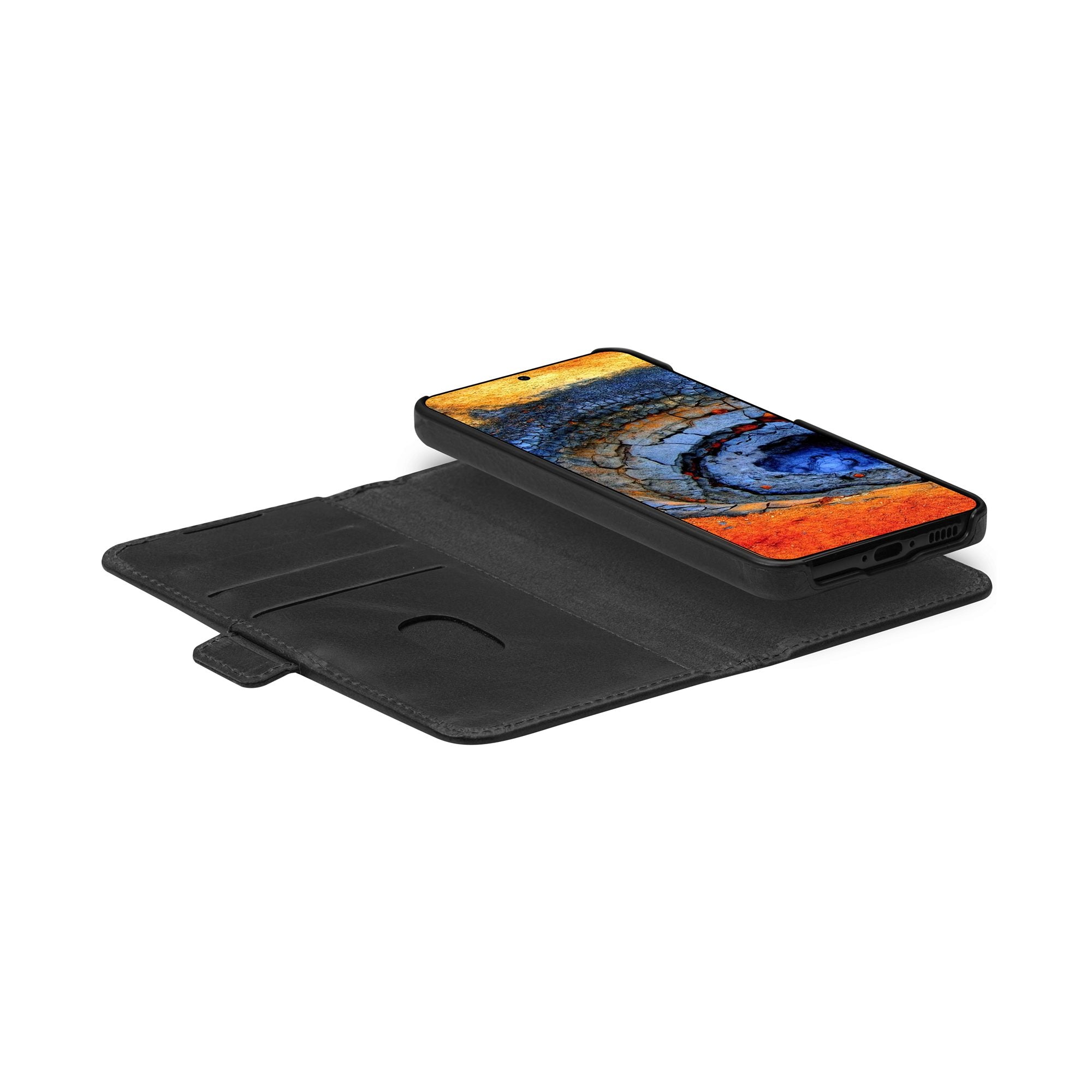 Lynge Galaxy A56 5G BLK