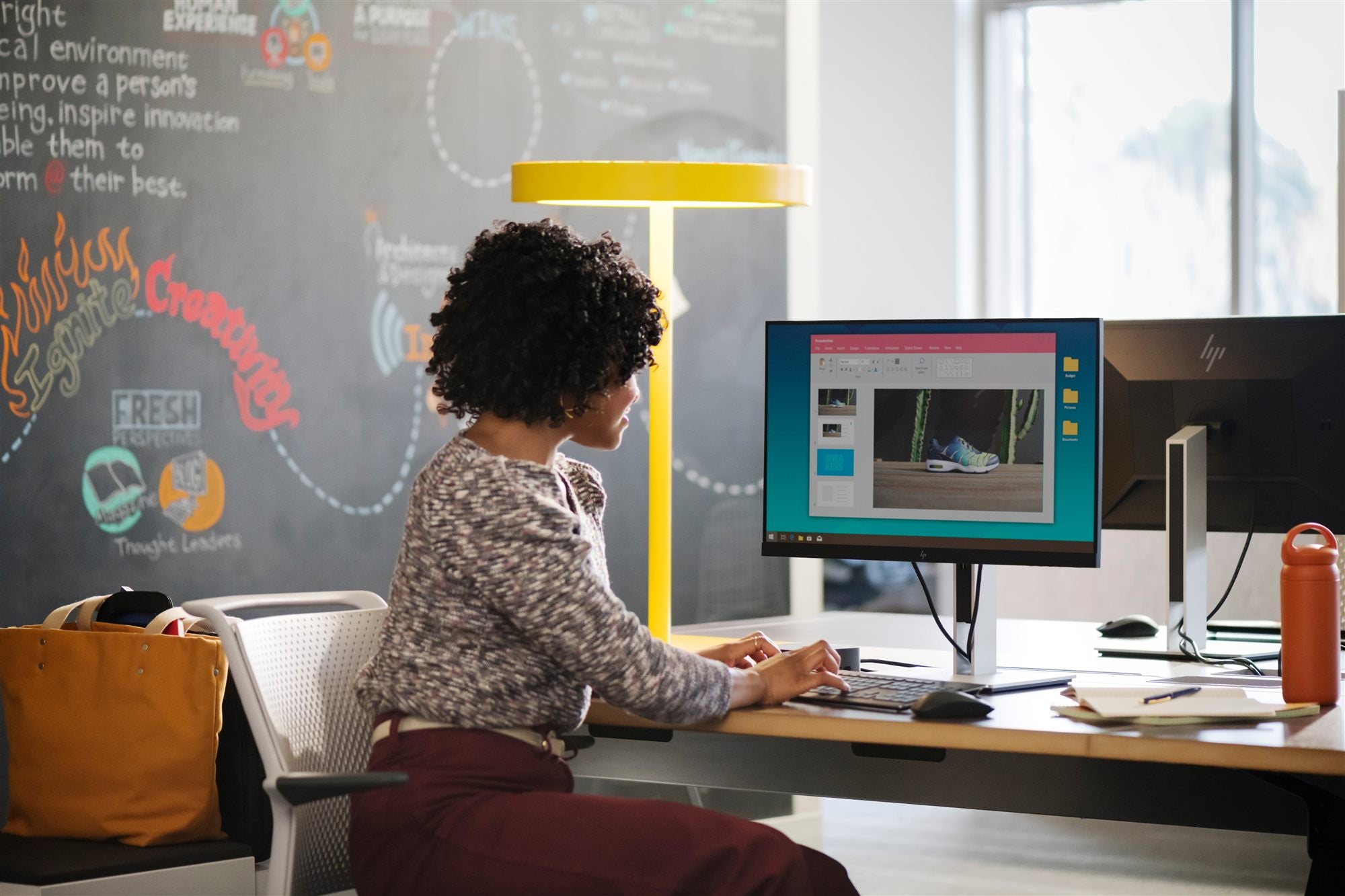 HP Station daccueil universelle USB-C/A G2