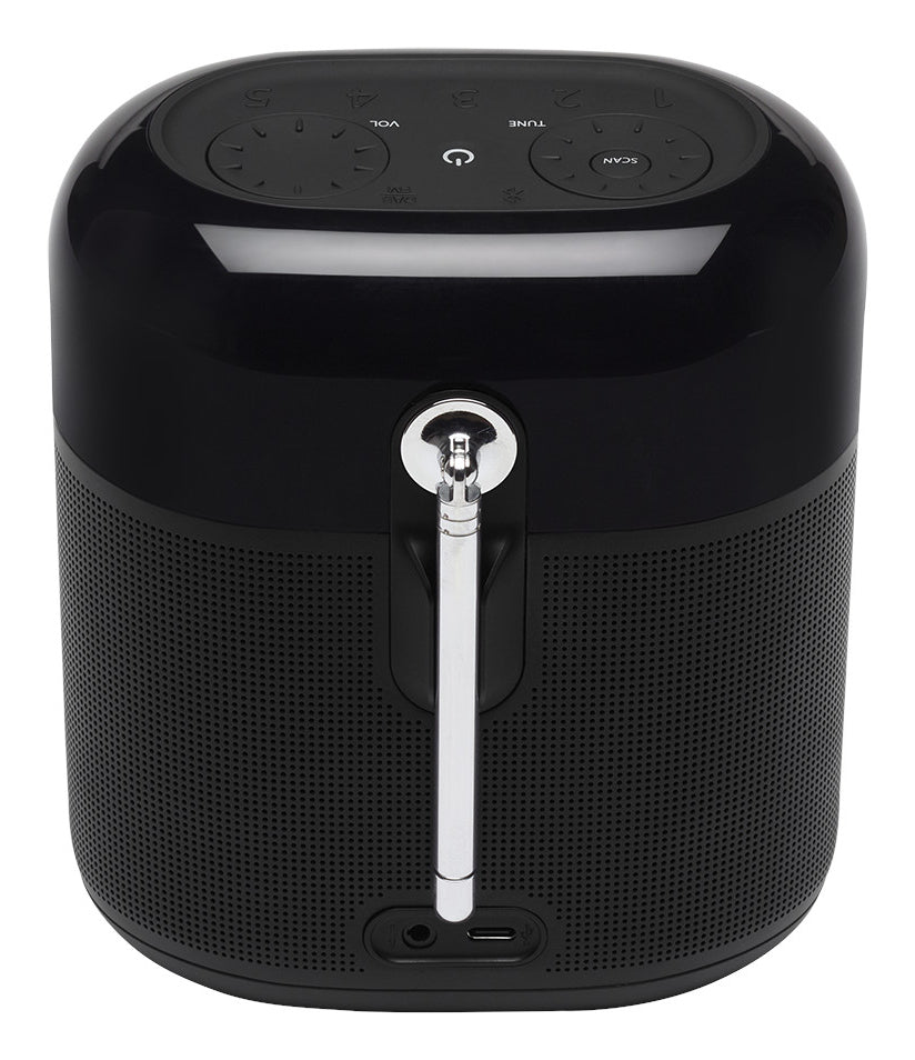 JBL Tuner XL Noir
