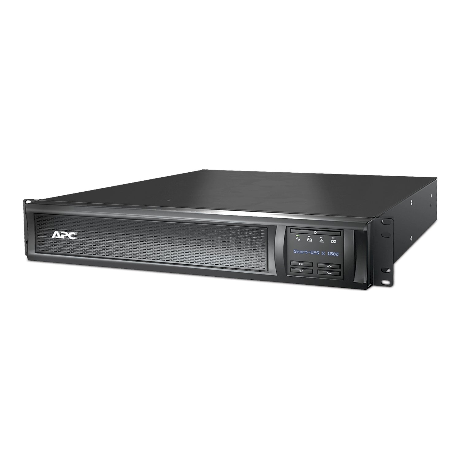 Factory RefurbSmartUPS X 1500VA Rack/Twr