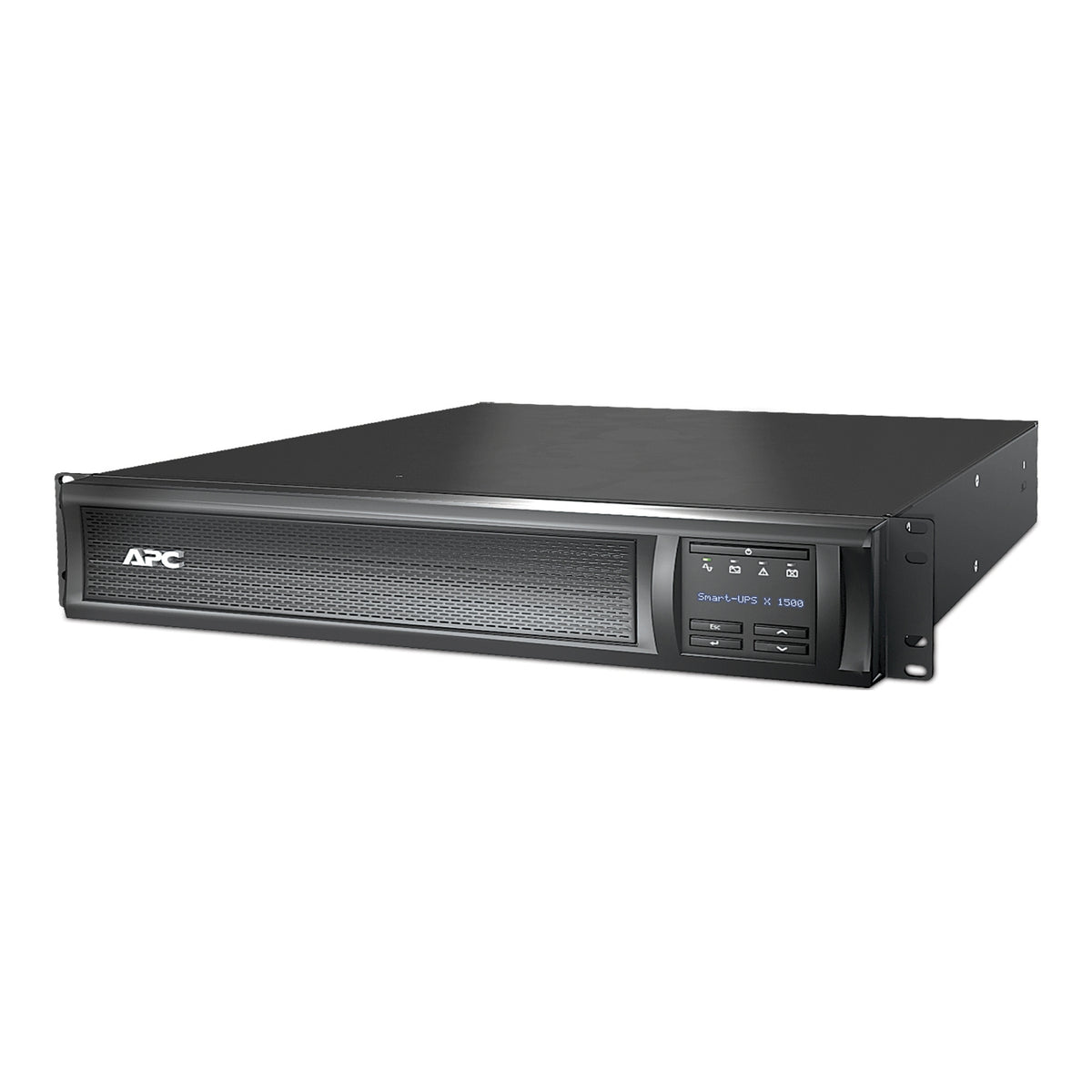 Factory RefurbSmartUPS X 1500VA Rack/Twr